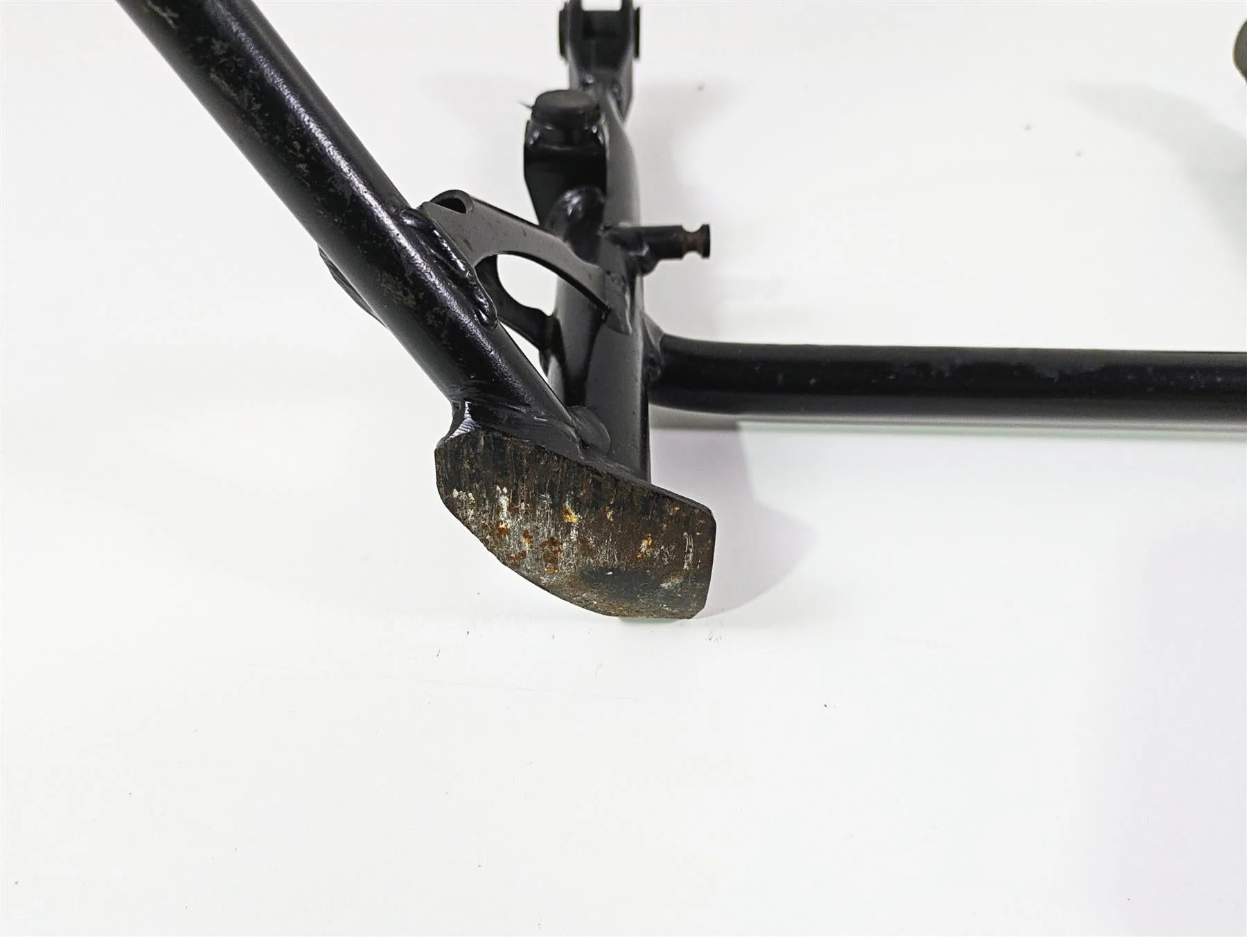 2019 BMW R1250RT K52 Center Kickstand Kick Stand Esa 46528532725 - Image 11