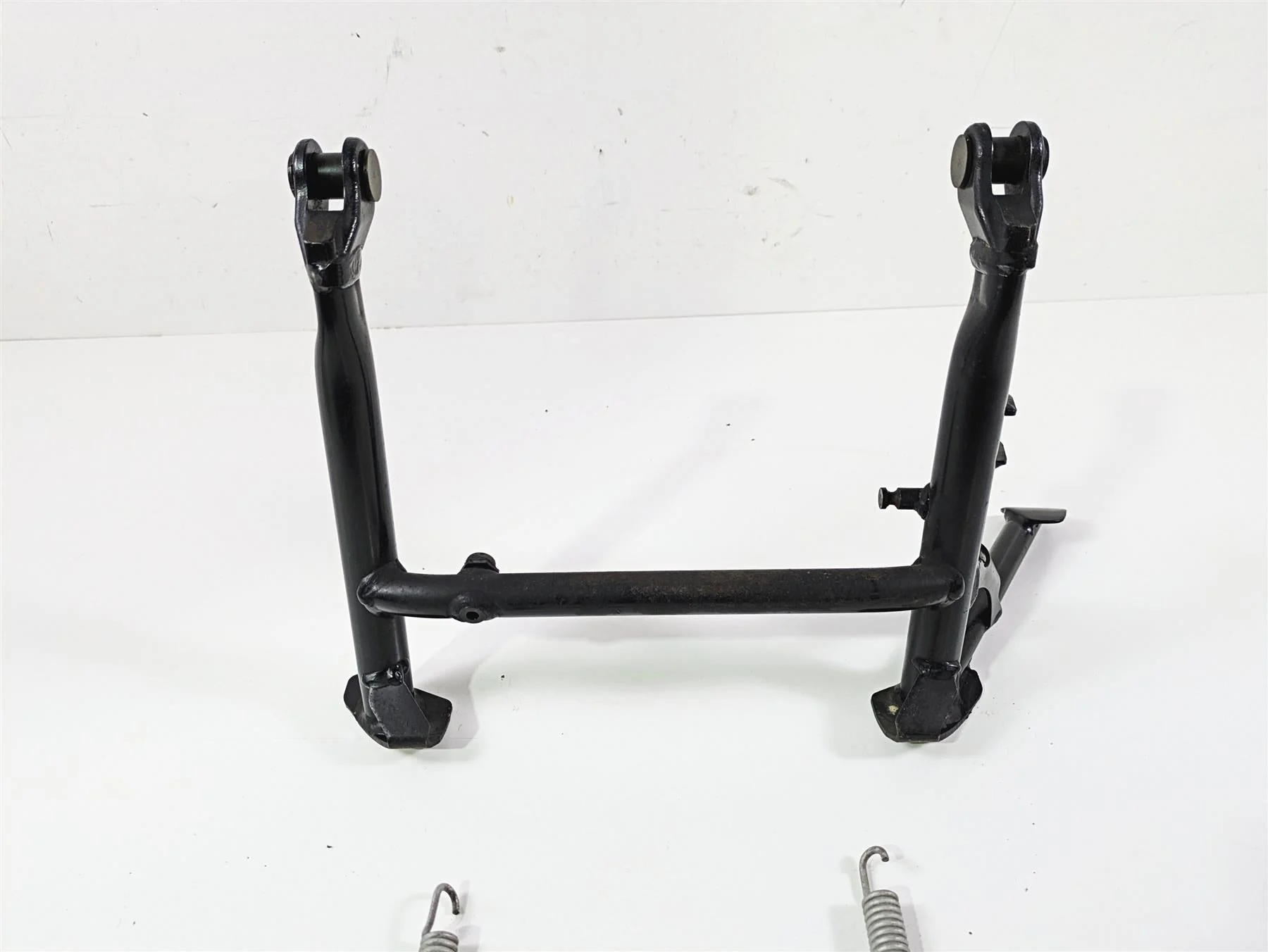 2019 BMW R1250RT K52 Center Kickstand Kick Stand Esa 46528532725 - Image 12