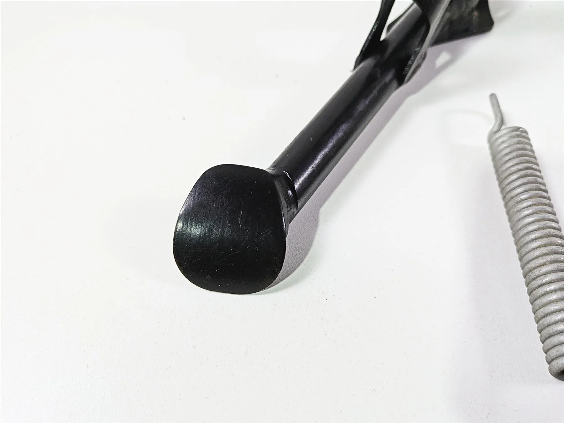 2019 BMW R1250RT K52 Center Kickstand Kick Stand Esa 46528532725 - Image 6