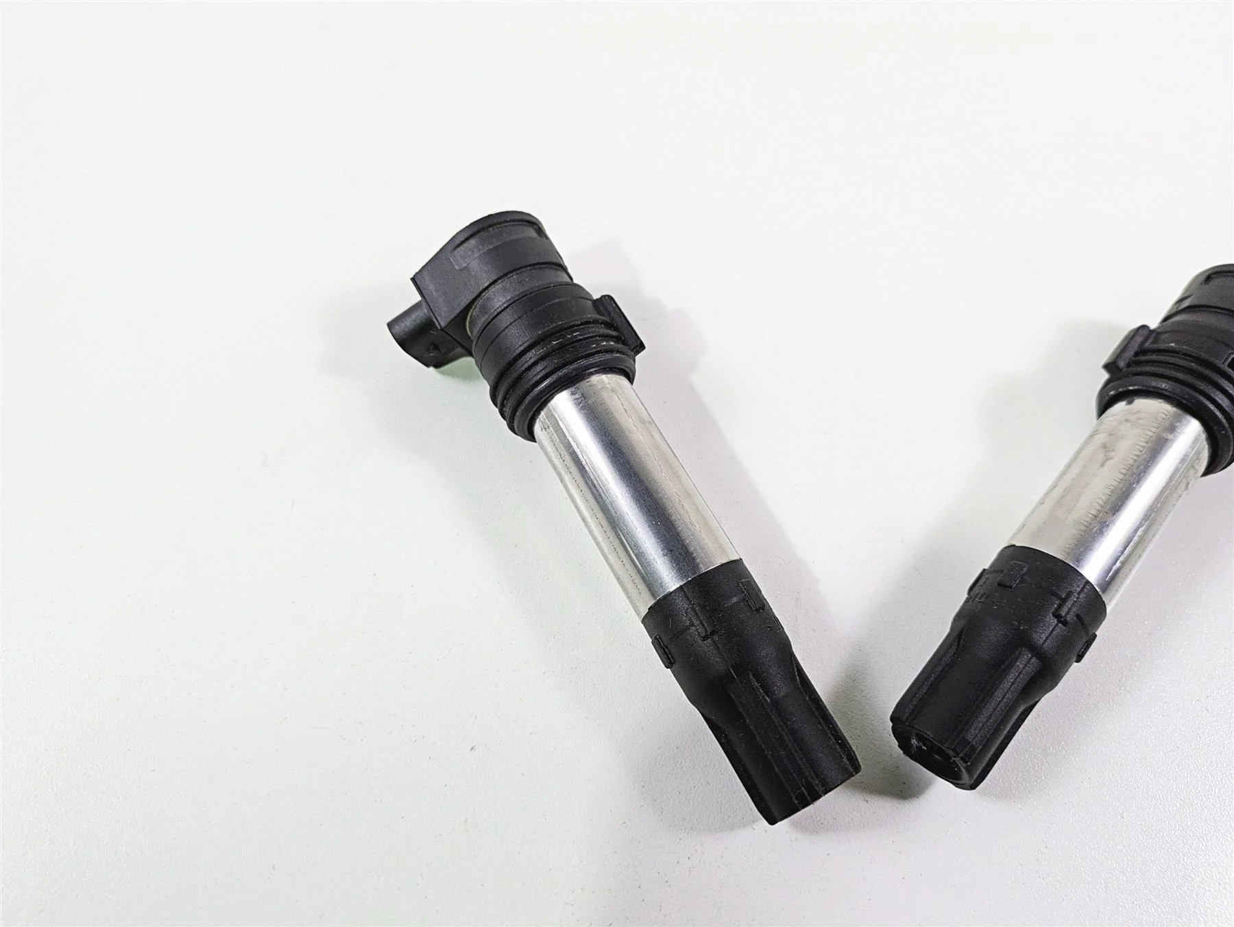 2019 BMW R1250RT K52 Eldor Ignition Coil Set 12138567157 - Image 11