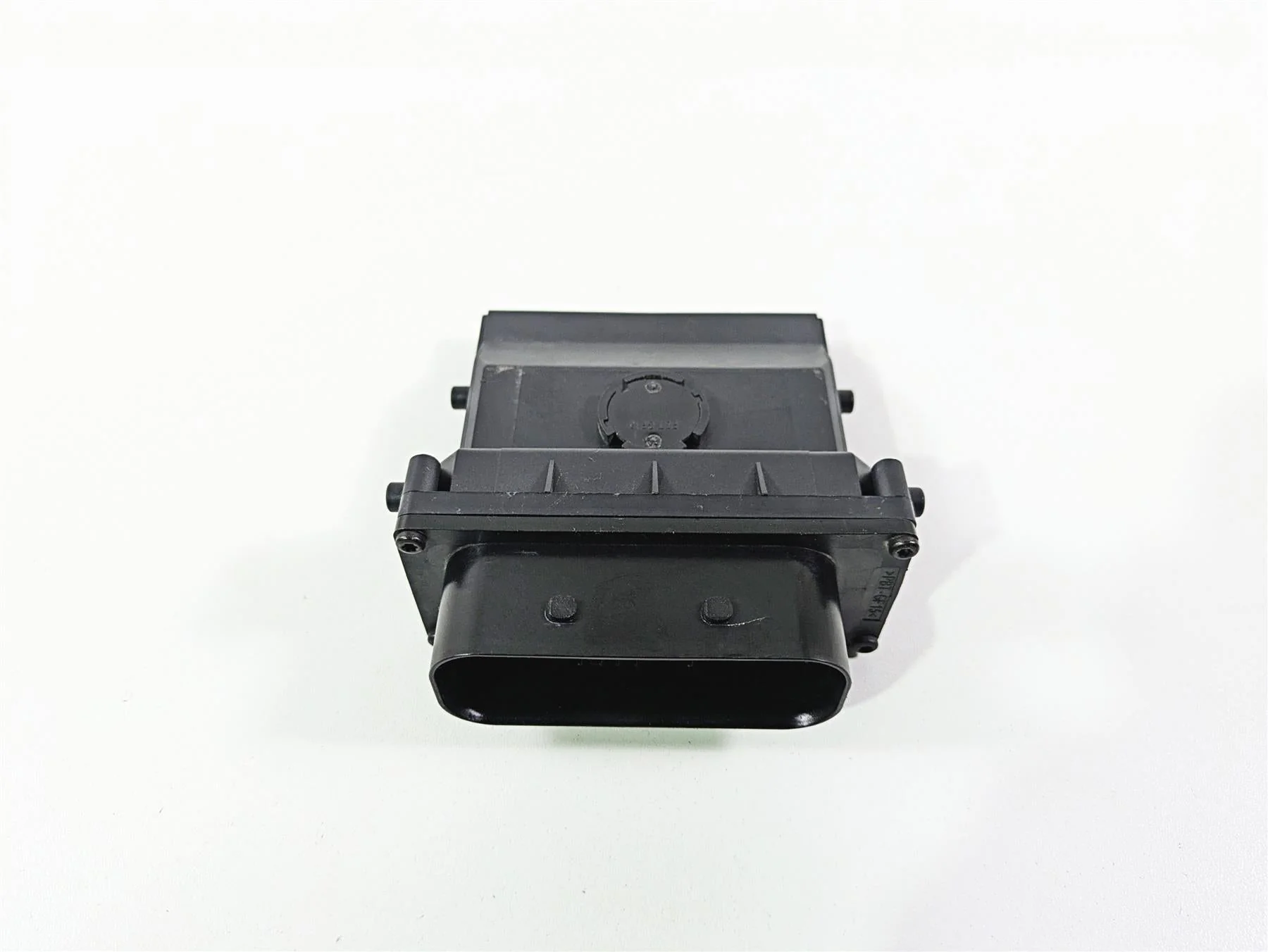 2019 BMW R1250RT K52 Esa Suspension Shock Module Unit Ecu 61361691069 - Image 4