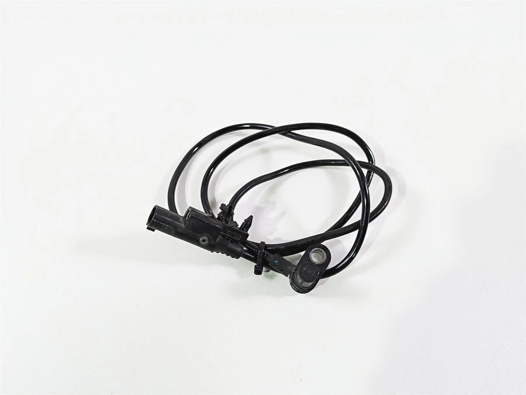 2019 BMW R1250RT K52 Front Abs Brake Wheel Speed Sensor 34528551611 34529443105