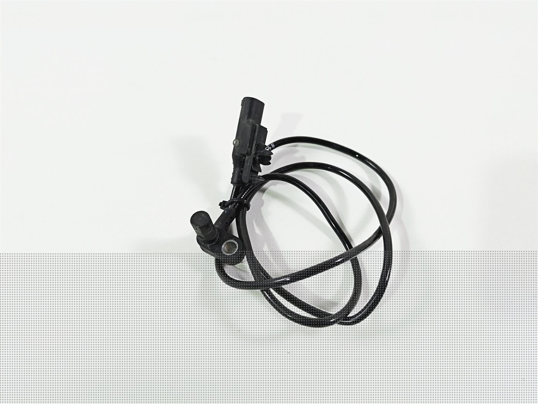 2019 BMW R1250RT K52 Front Abs Brake Wheel Speed Sensor 34528551611 34529443105 - Image 2