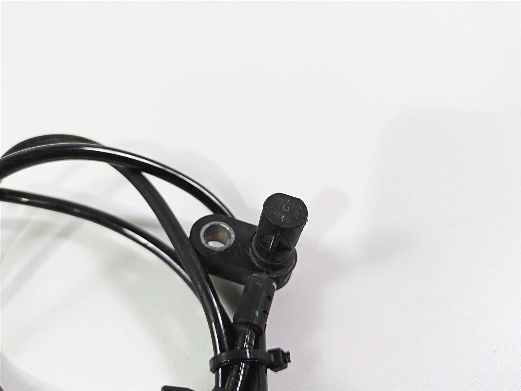 2019 BMW R1250RT K52 Front Abs Brake Wheel Speed Sensor 34528551611 34529443105 - Image 6
