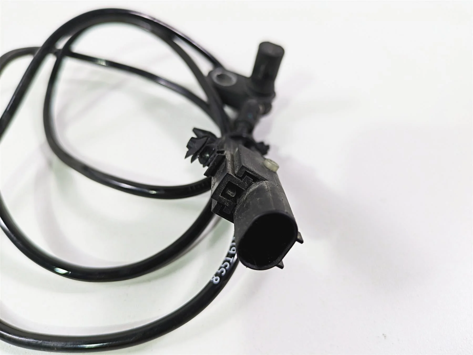 2019 BMW R1250RT K52 Front Abs Brake Wheel Speed Sensor 34528551611 34529443105 - Image 7