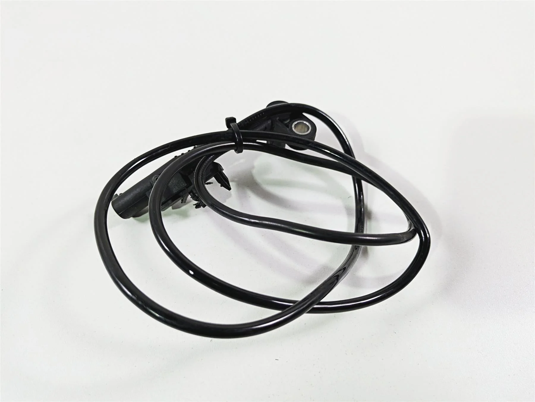 2019 BMW R1250RT K52 Front Abs Brake Wheel Speed Sensor 34528551611 34529443105 - Image 8