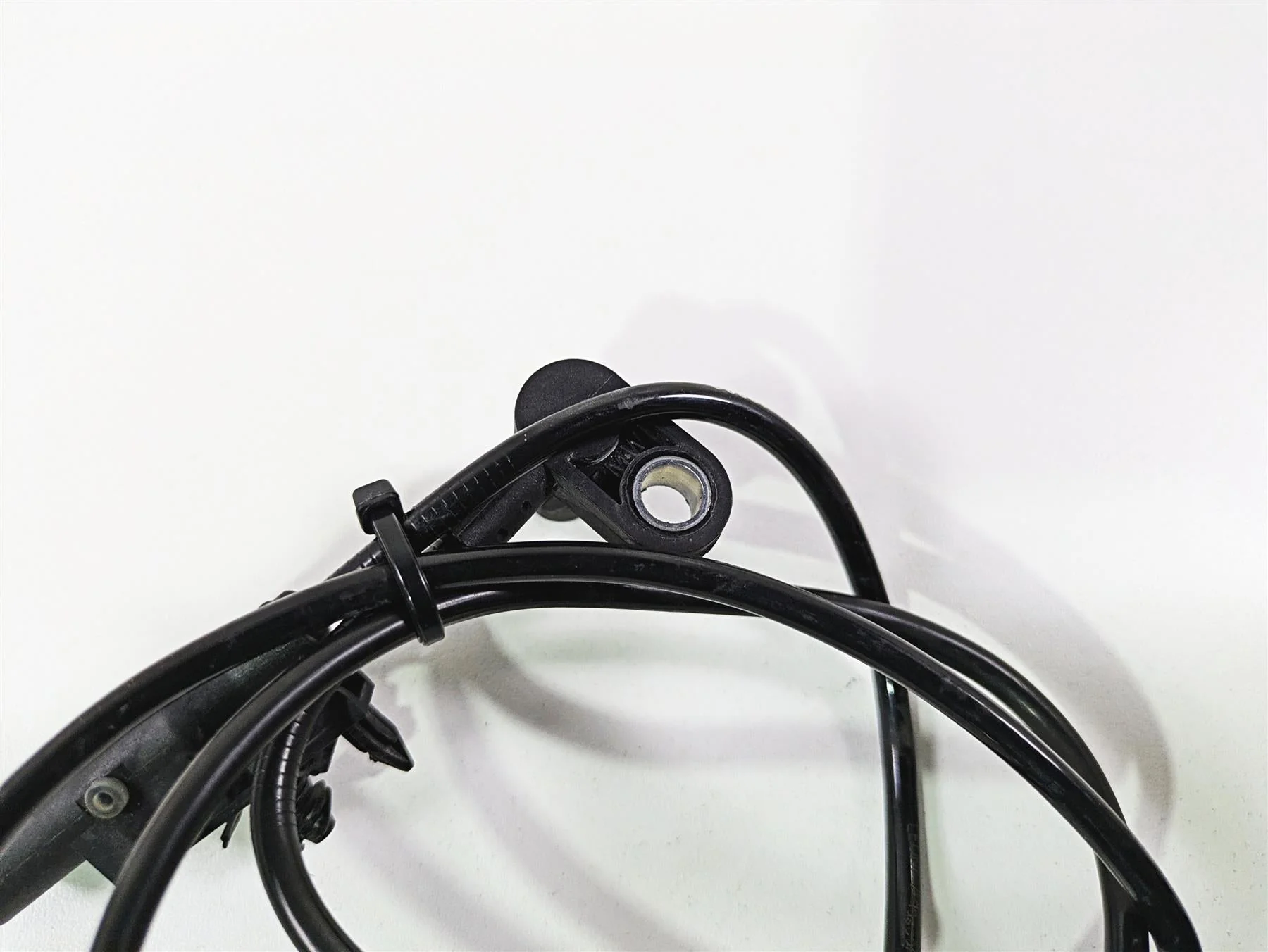 2019 BMW R1250RT K52 Front Abs Brake Wheel Speed Sensor 34528551611 34529443105 - Image 9