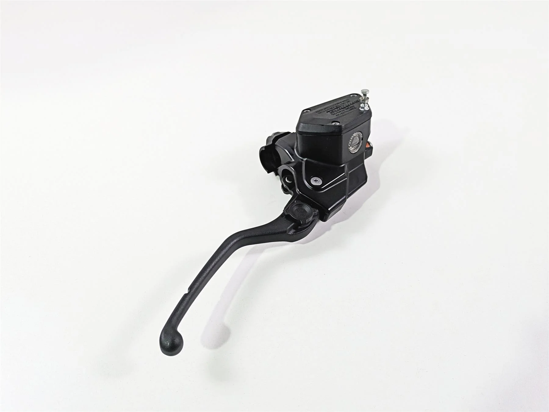 2019 BMW R1250RT K52 Front Brake Master Cylinder 32728559604 - Image 12