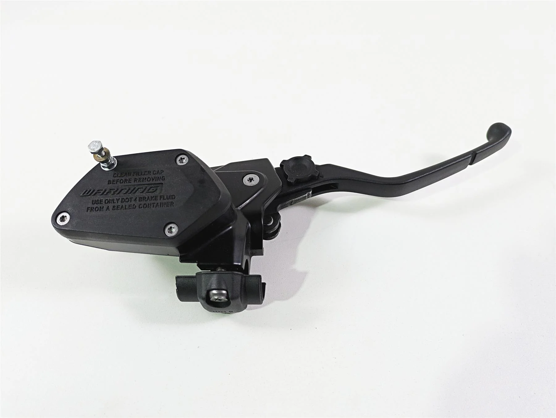2019 BMW R1250RT K52 Front Brake Master Cylinder 32728559604 - Image 2