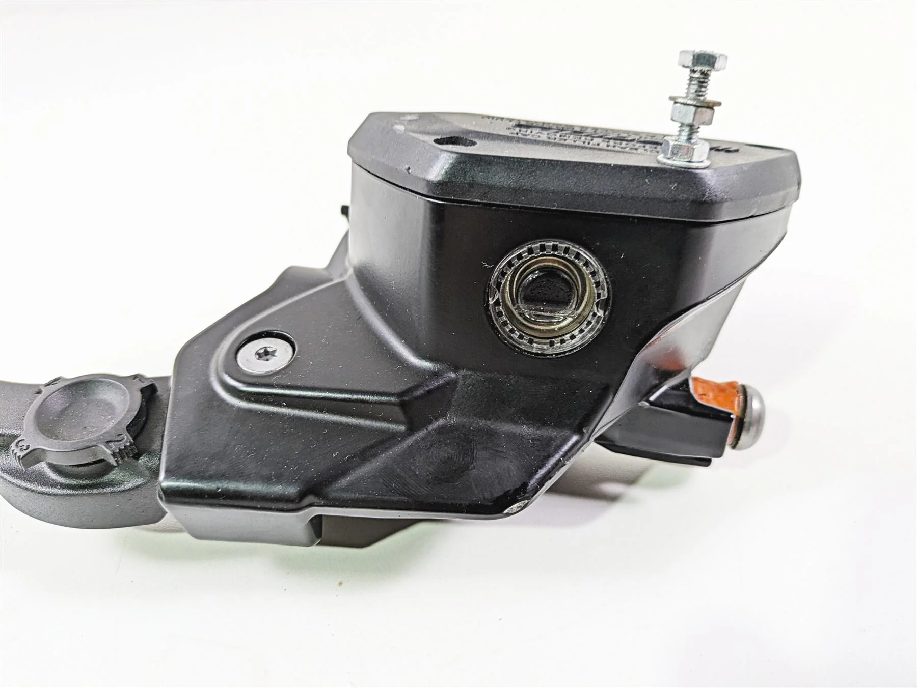 2019 BMW R1250RT K52 Front Brake Master Cylinder 32728559604 - Image 5