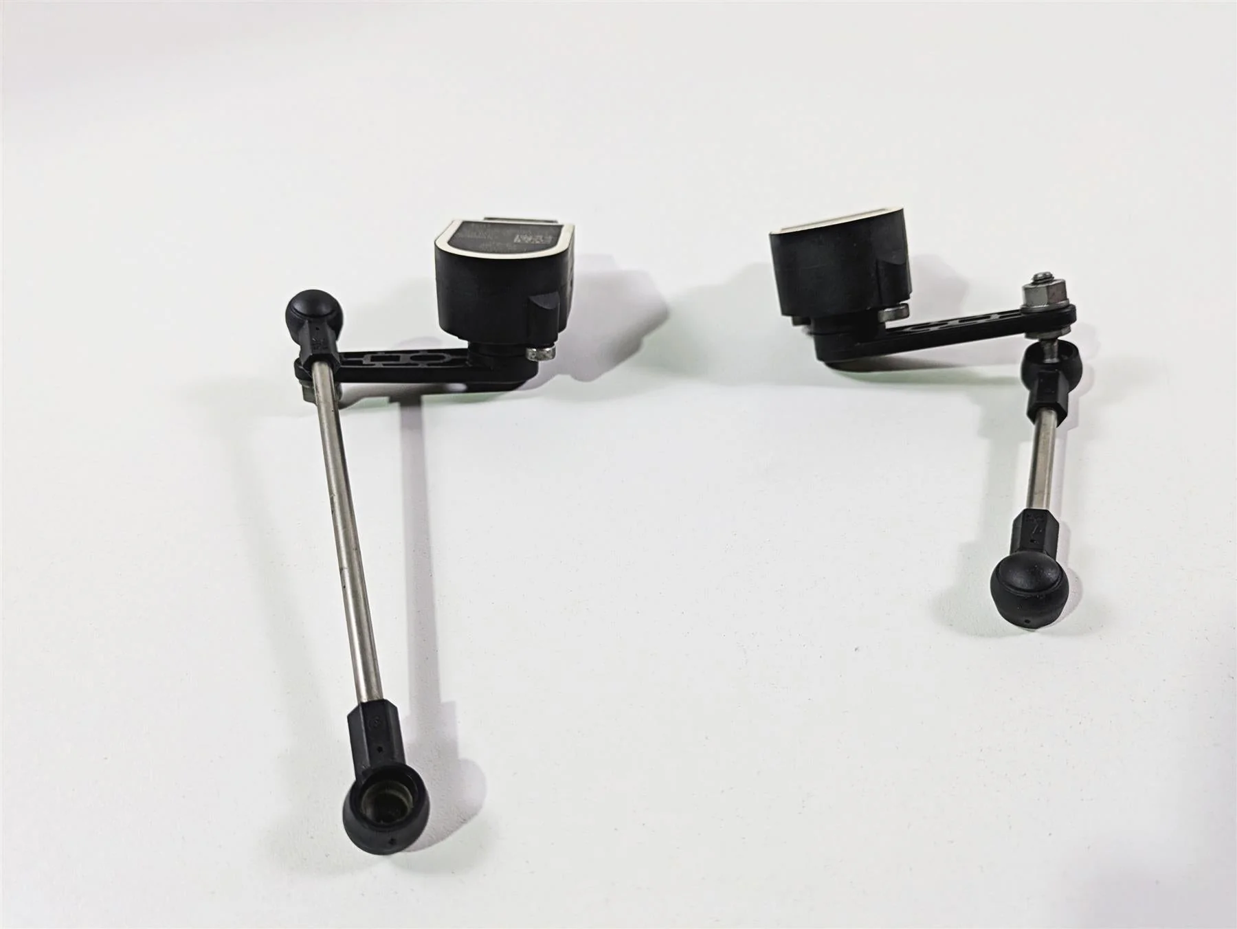 2019 BMW R1250RT K52 Front Rear Bike Level Sensor Set 37146870000 - Image 11