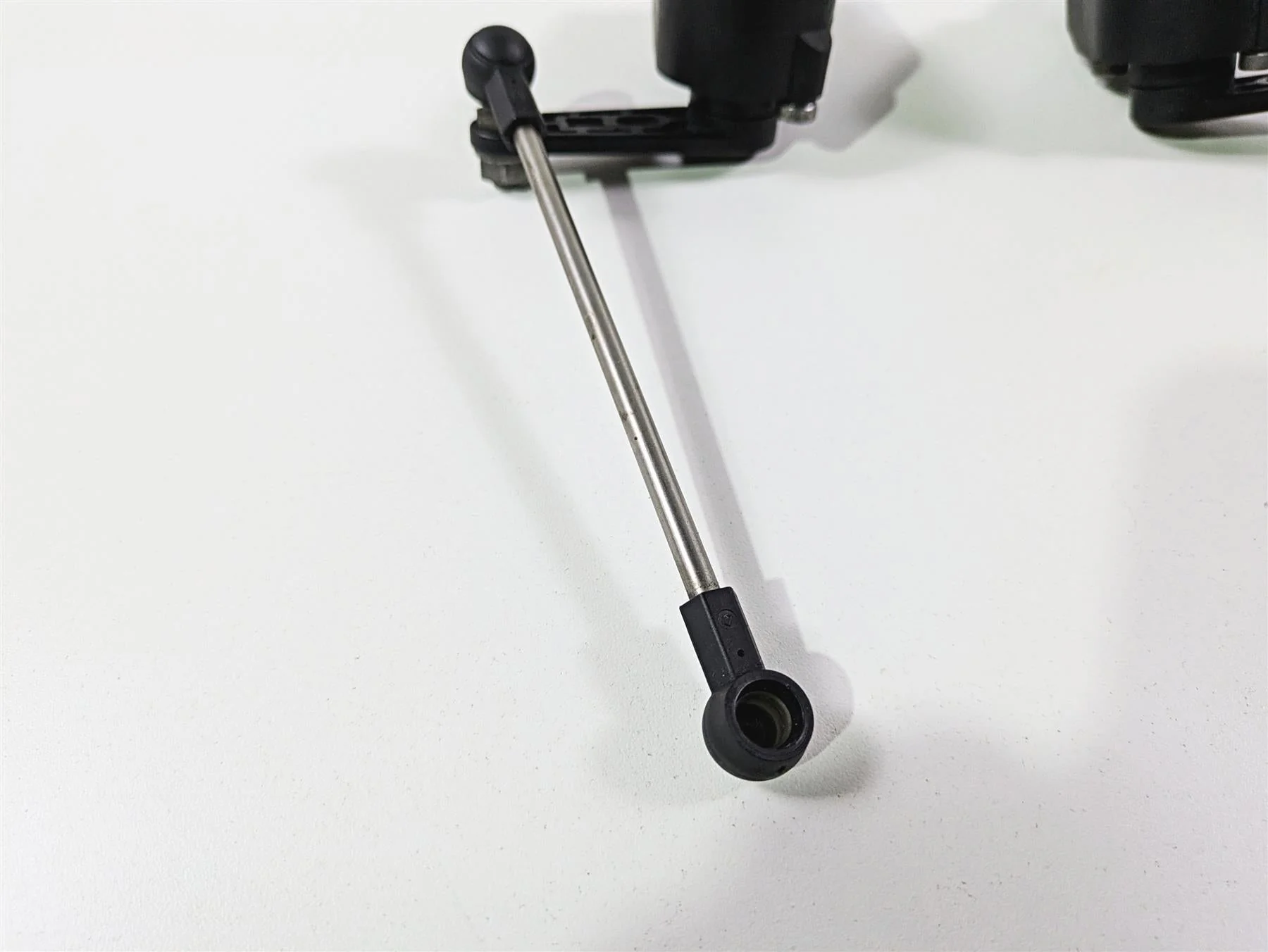 2019 BMW R1250RT K52 Front Rear Bike Level Sensor Set 37146870000 - Image 7