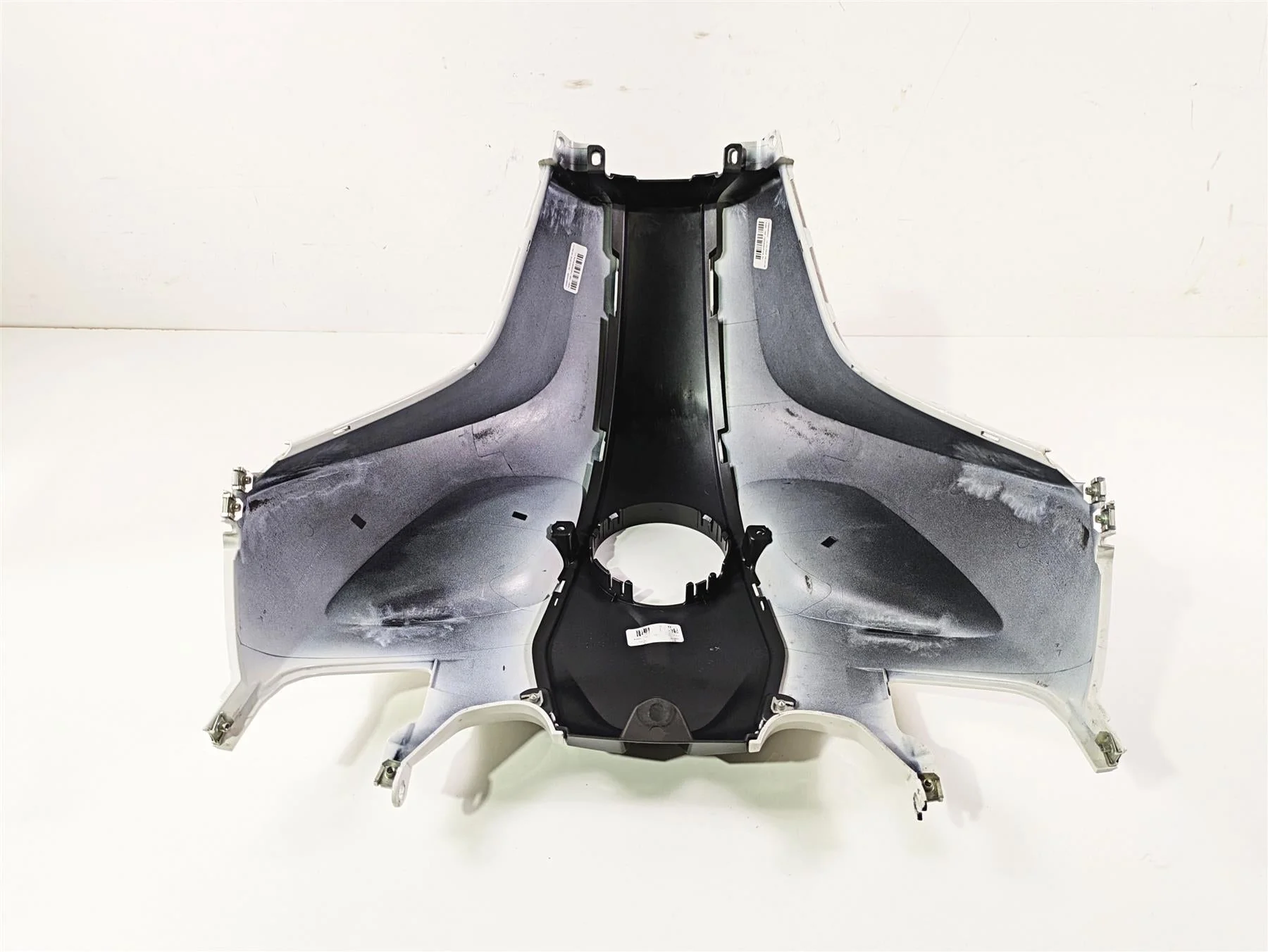 2019 BMW R1250RT K52 Fuel Tank Cover Fairing Set - Read 46638533573 46638533574 - Image 7