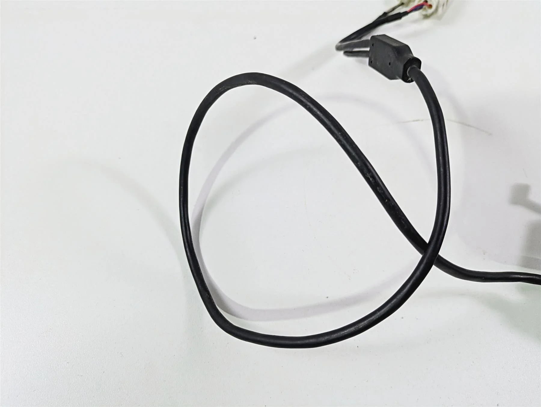 2019 BMW R1250RT K52 Gps Display Screen Mount 77528535826 - Image 9