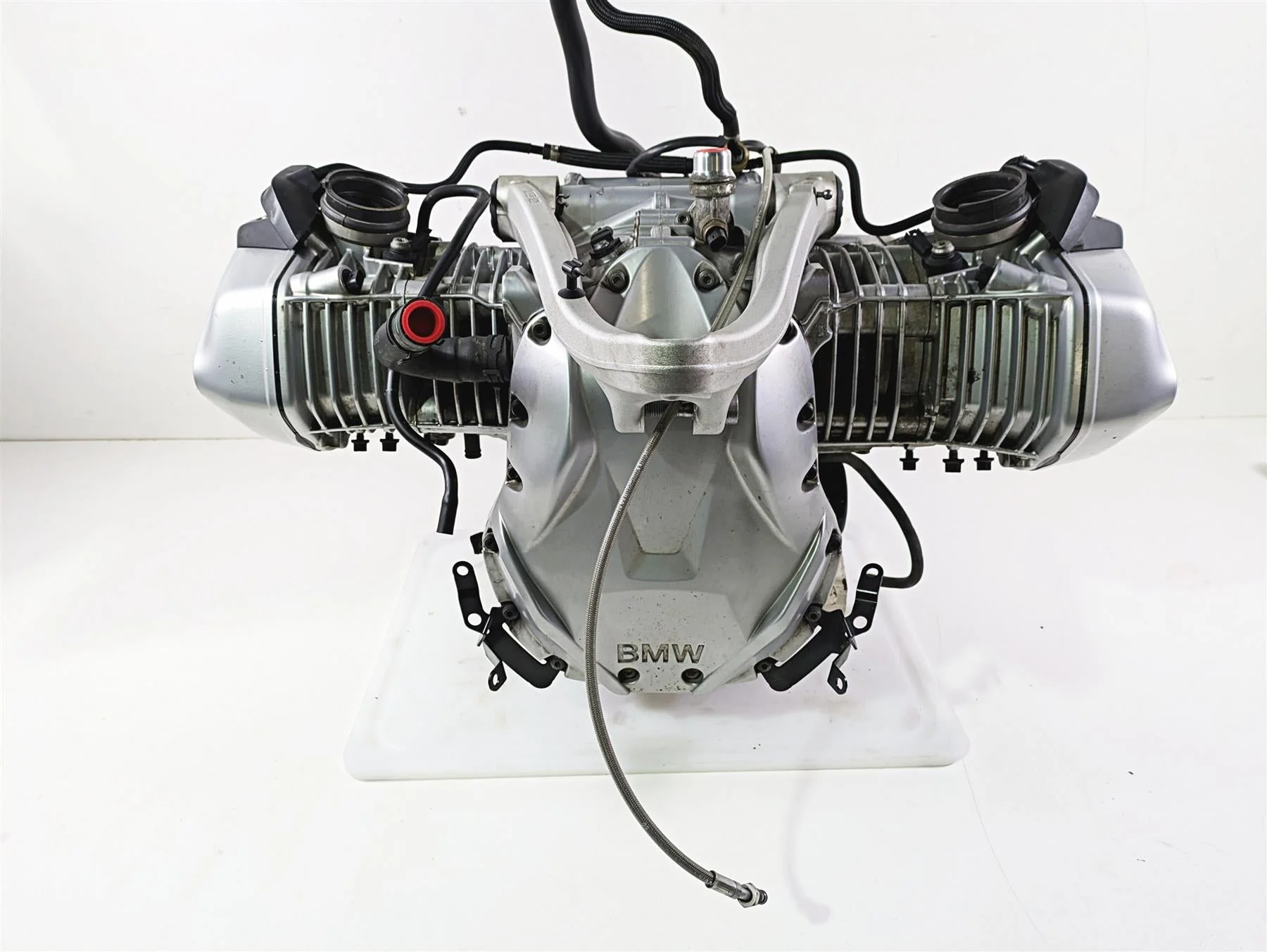 2019 BMW R1250RT K52 Great Running A74 Engine Motor Transmission 45K 11008404182