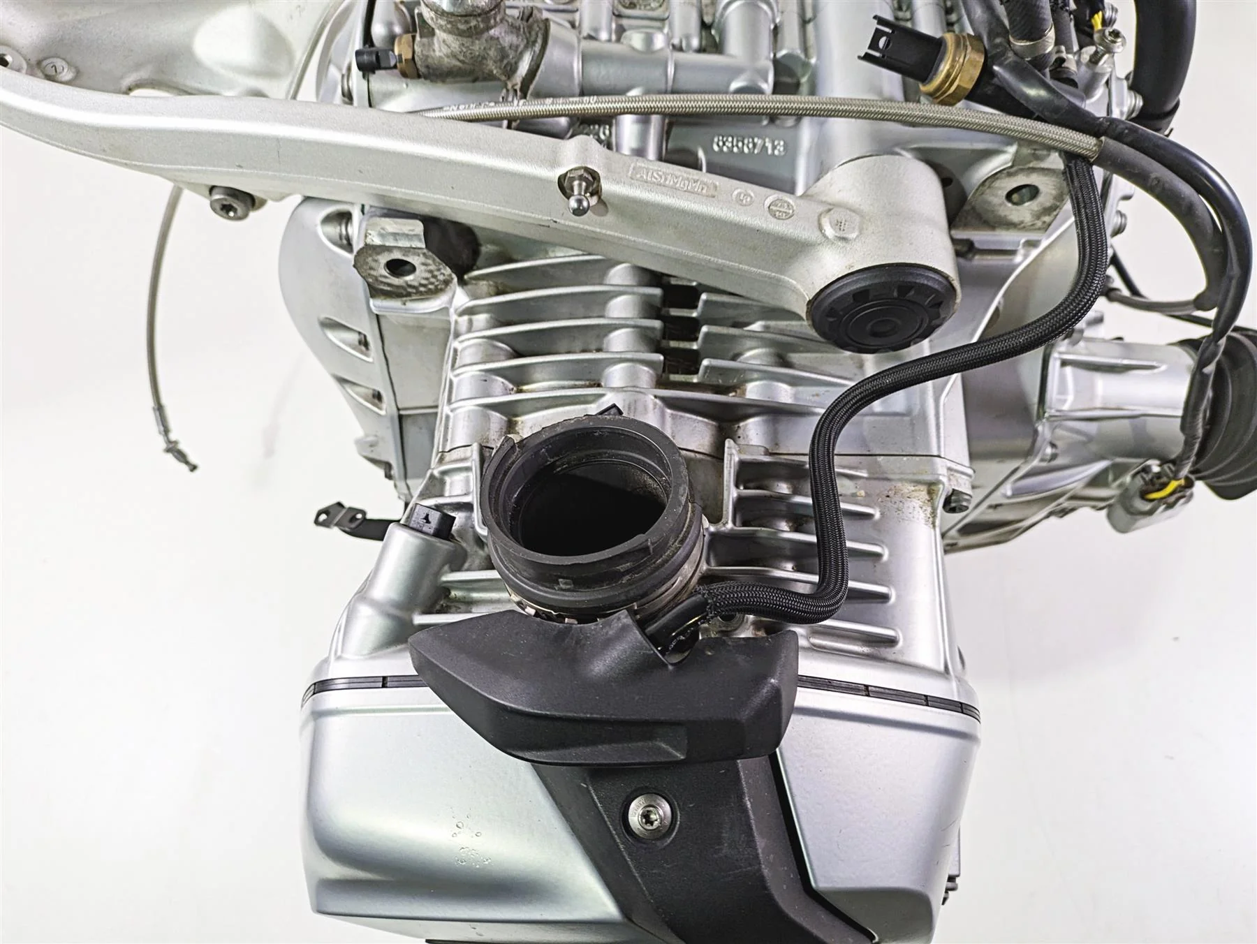 2019 BMW R1250RT K52 Great Running A74 Engine Motor Transmission 45K 11008404182 - Image 10
