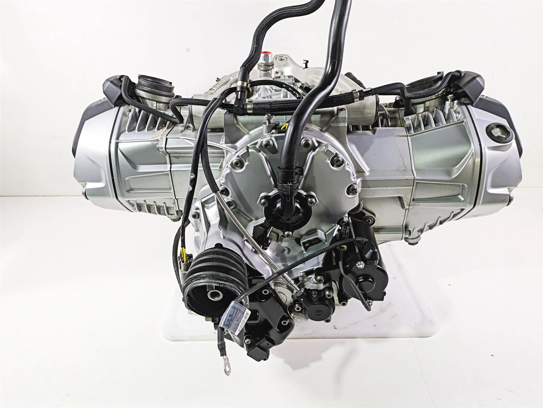 2019 BMW R1250RT K52 Great Running A74 Engine Motor Transmission 45K 11008404182 - Image 4
