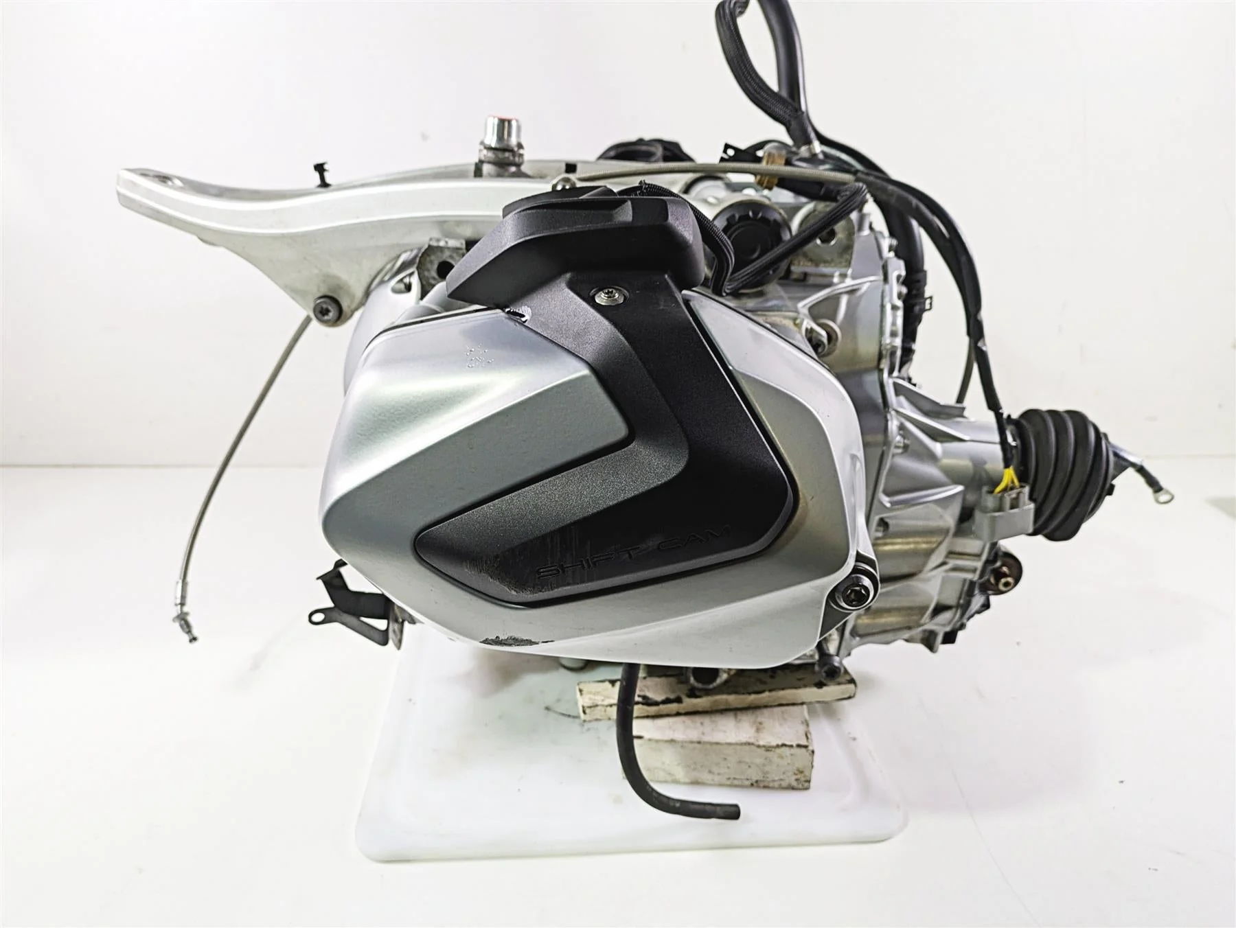 2019 BMW R1250RT K52 Great Running A74 Engine Motor Transmission 45K 11008404182 - Image 7