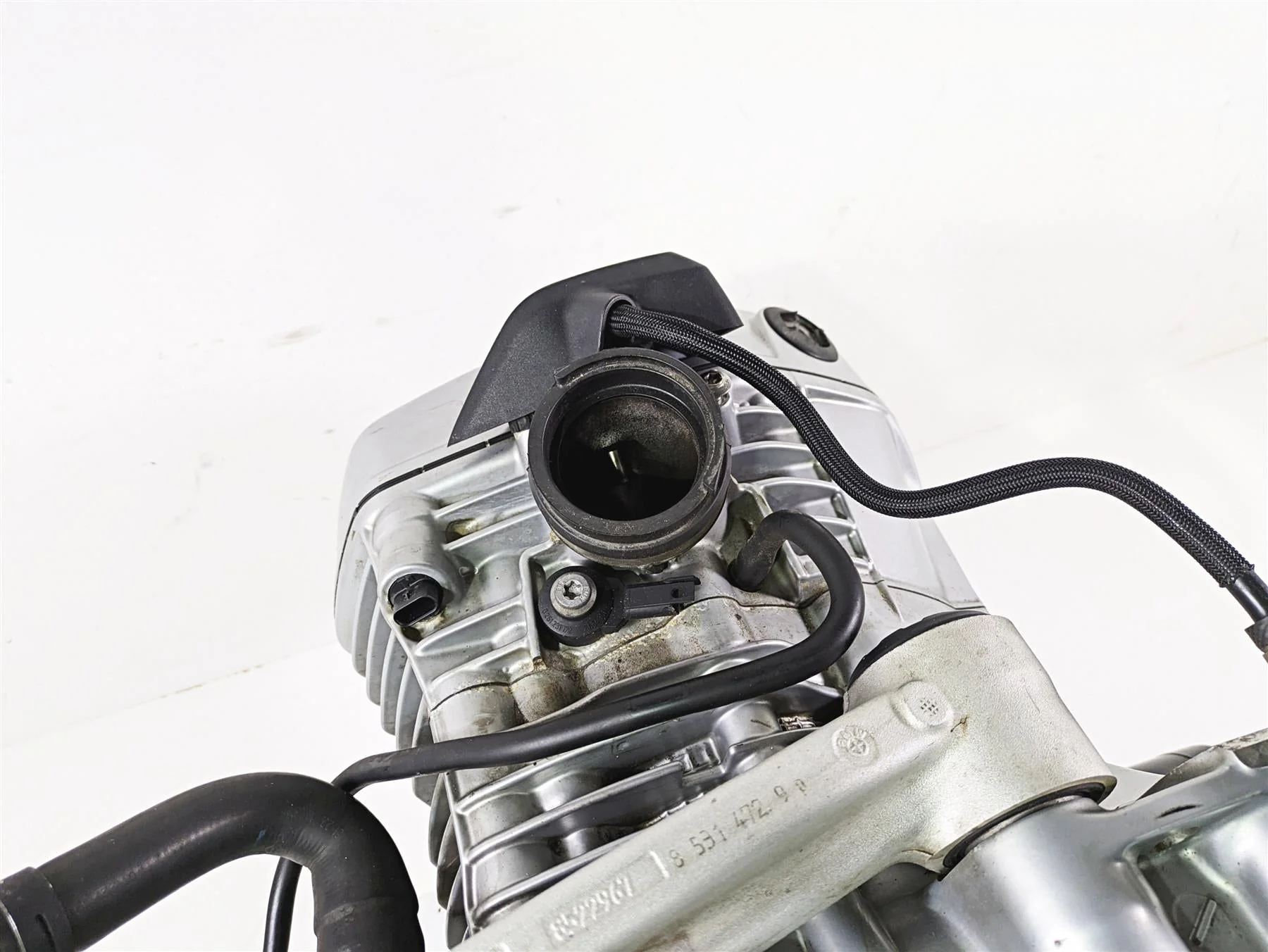 2019 BMW R1250RT K52 Great Running A74 Engine Motor Transmission 45K 11008404182 - Image 9