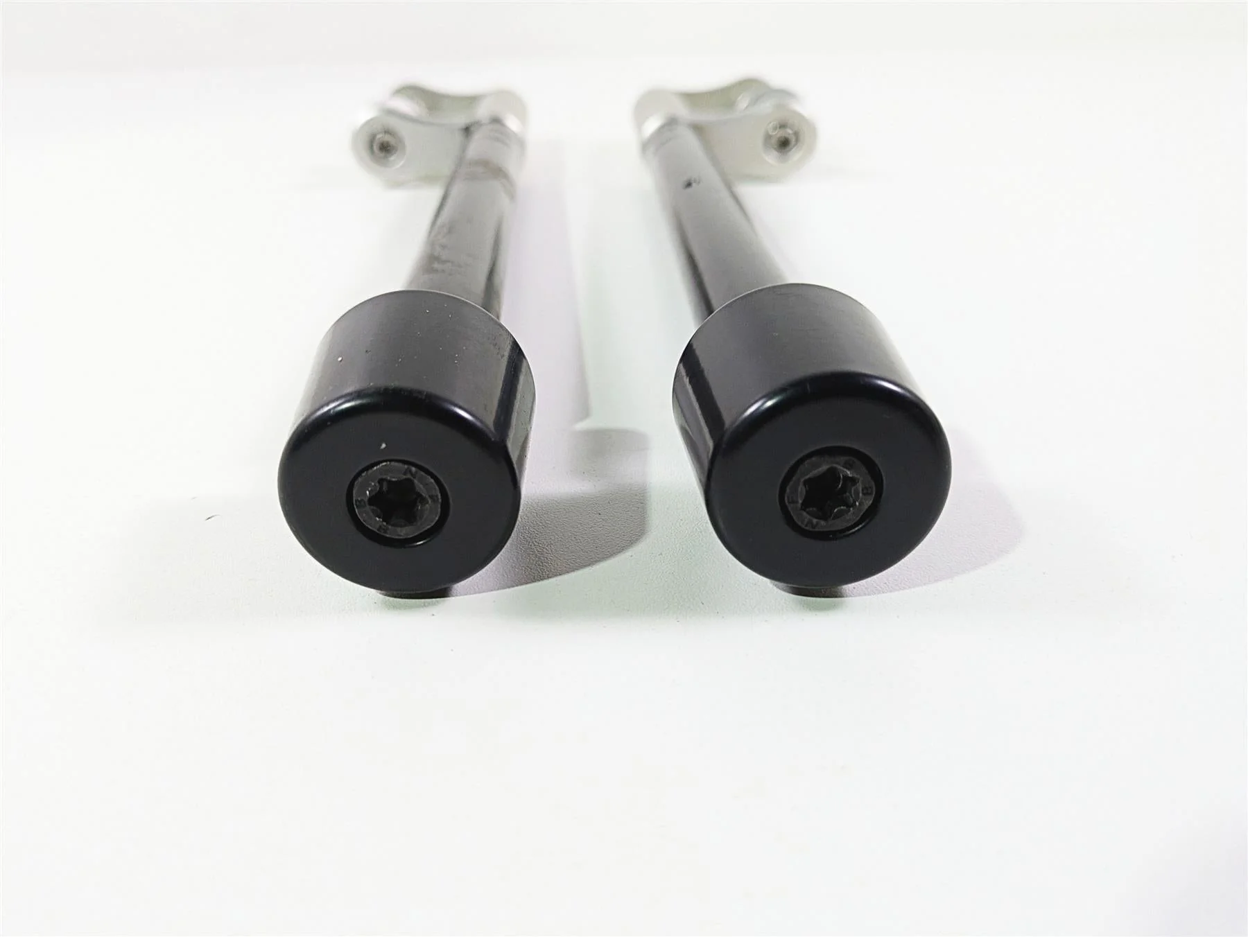 2019 BMW R1250RT K52 Handlebar Steering + Adjustable Riser Set - Image 11