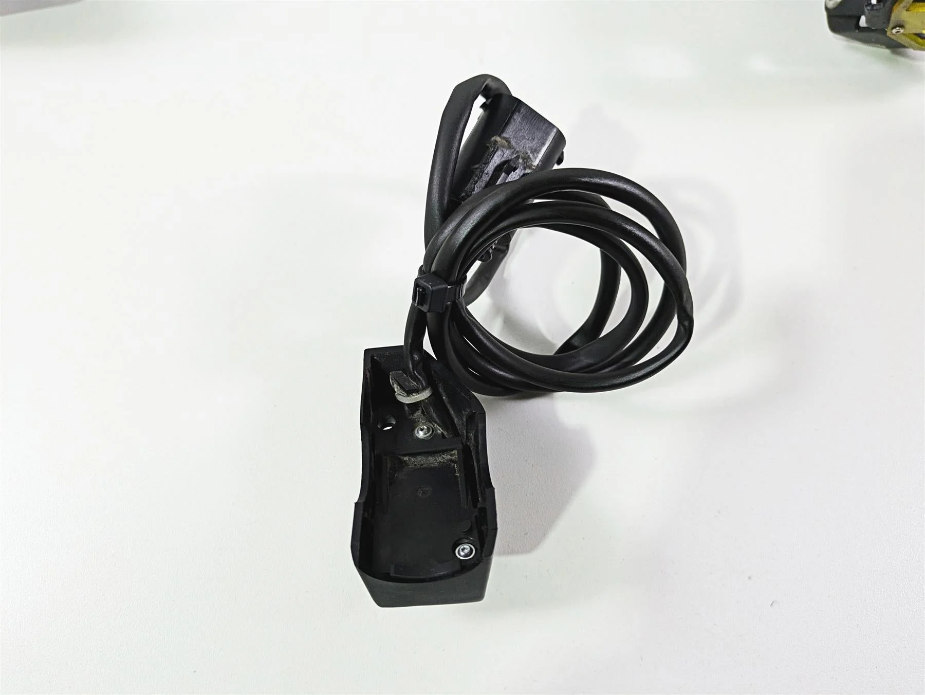 2019 BMW R1250RT K52 Led Driving Light Lamp + Button Set 63179457322 - Image 9