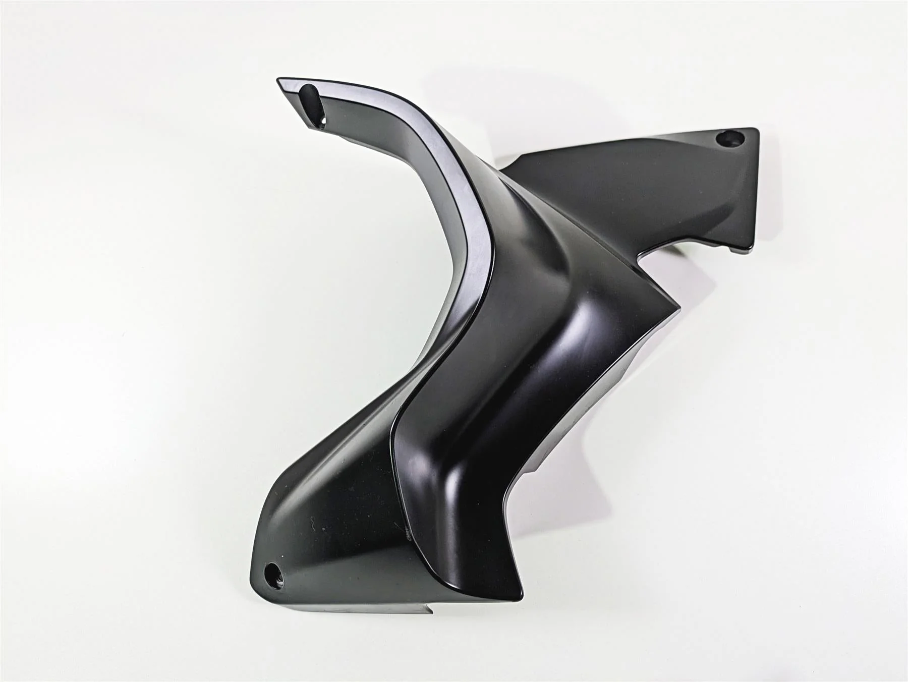 2019 BMW R1250RT K52 Left Engine Cover Fairing Cowl 46638382725 - Image 5