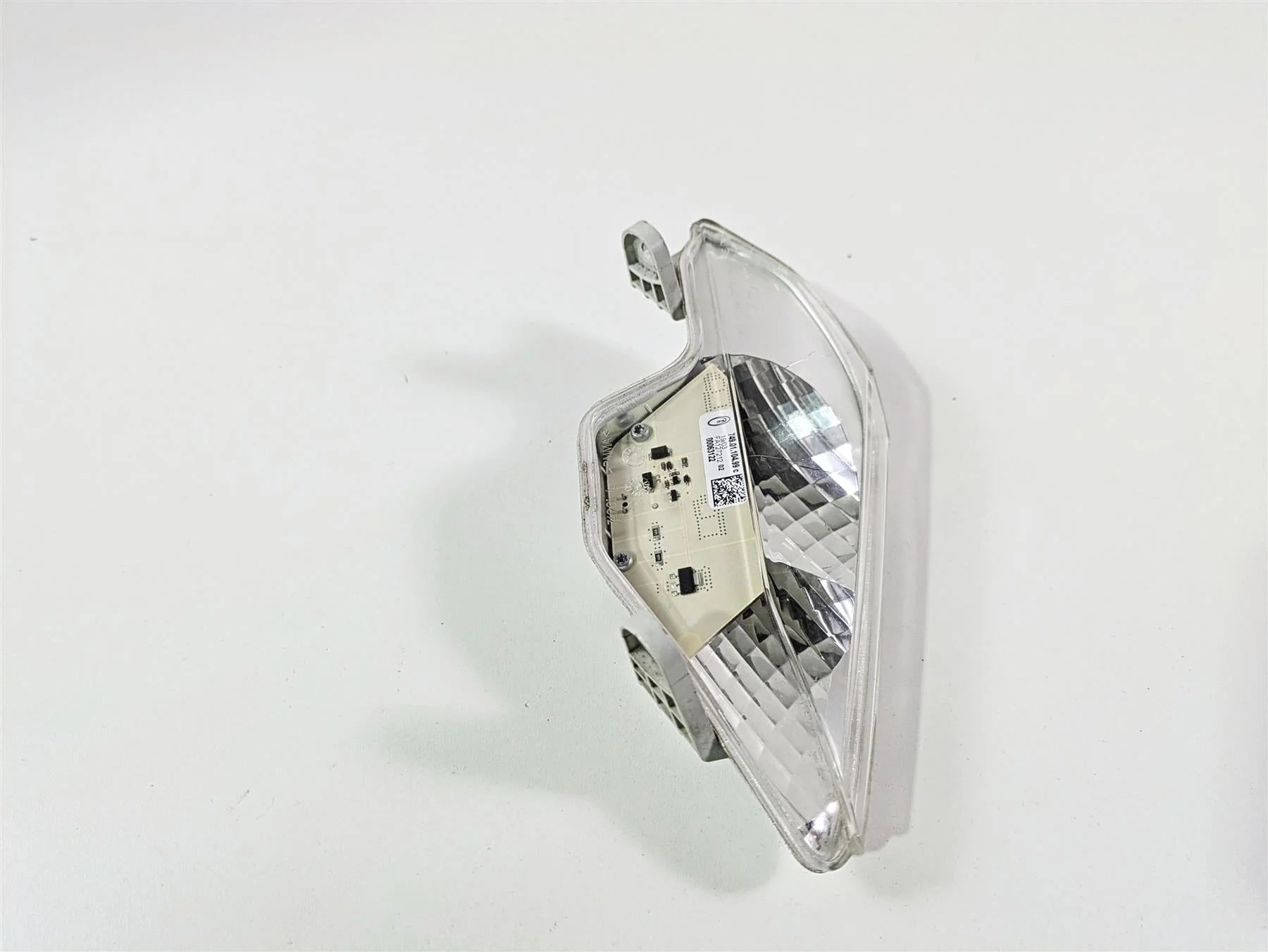 2019 BMW R1250RT K52 Left Front Blinker Turn Signal - Read 63138541625 - Image 2