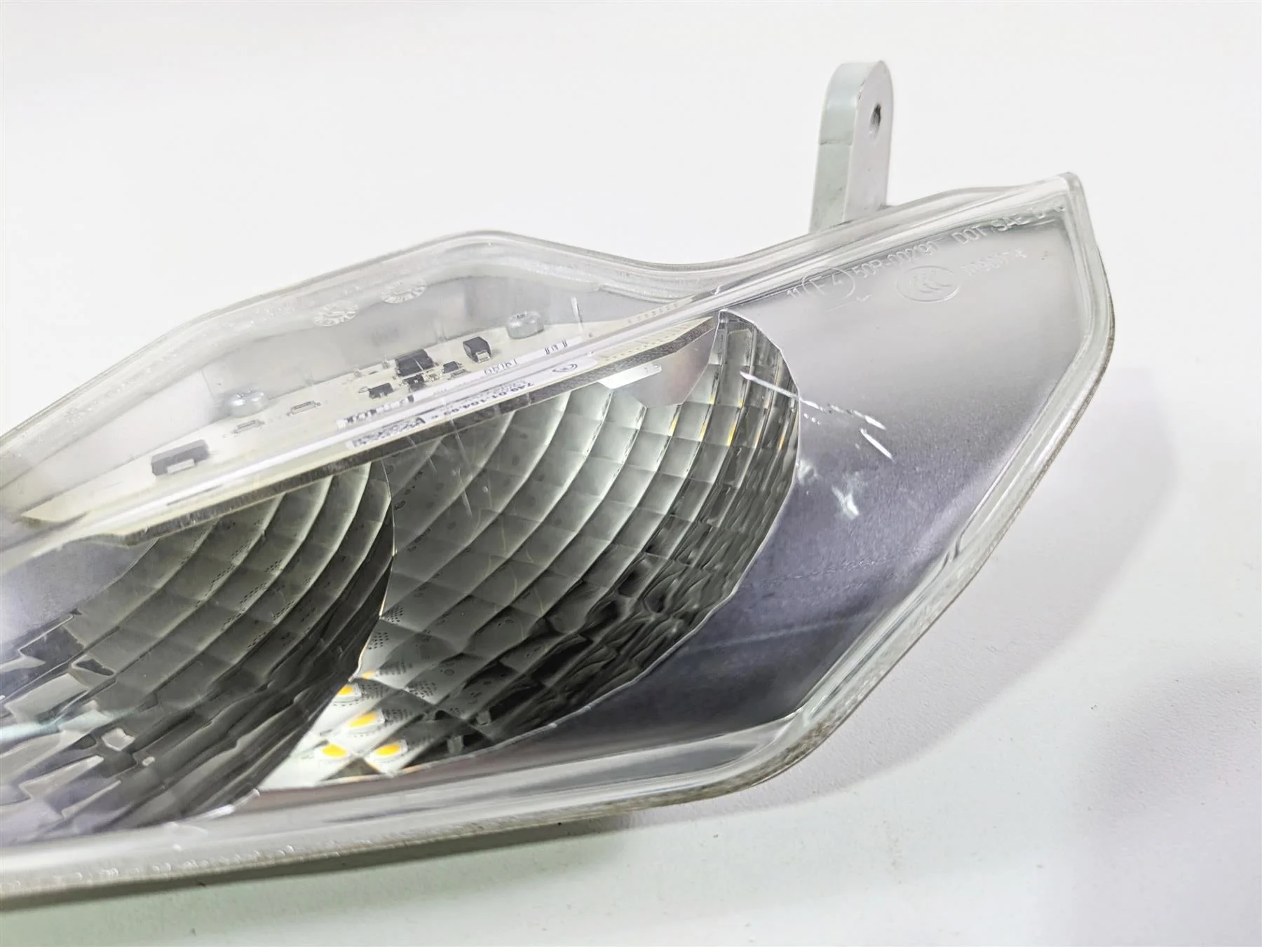 2019 BMW R1250RT K52 Left Front Blinker Turn Signal - Read 63138541625 - Image 8