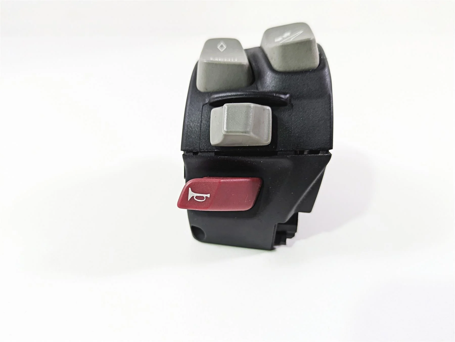 2019 BMW R1250RT K52 Left Hand Turn Signal Control Switch - Read 61318388633 - Image 6