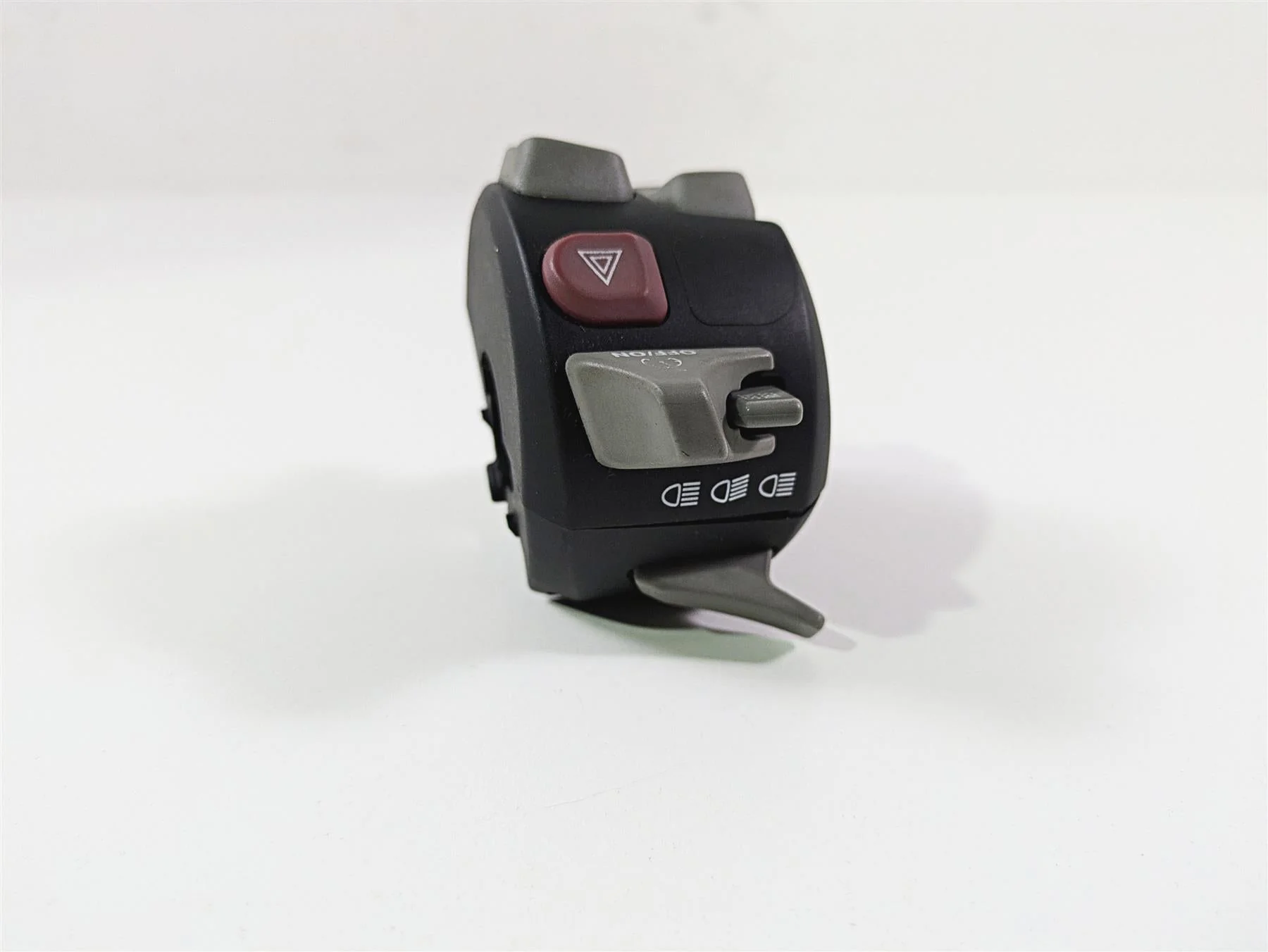2019 BMW R1250RT K52 Left Hand Turn Signal Control Switch - Read 61318388633 - Image 7