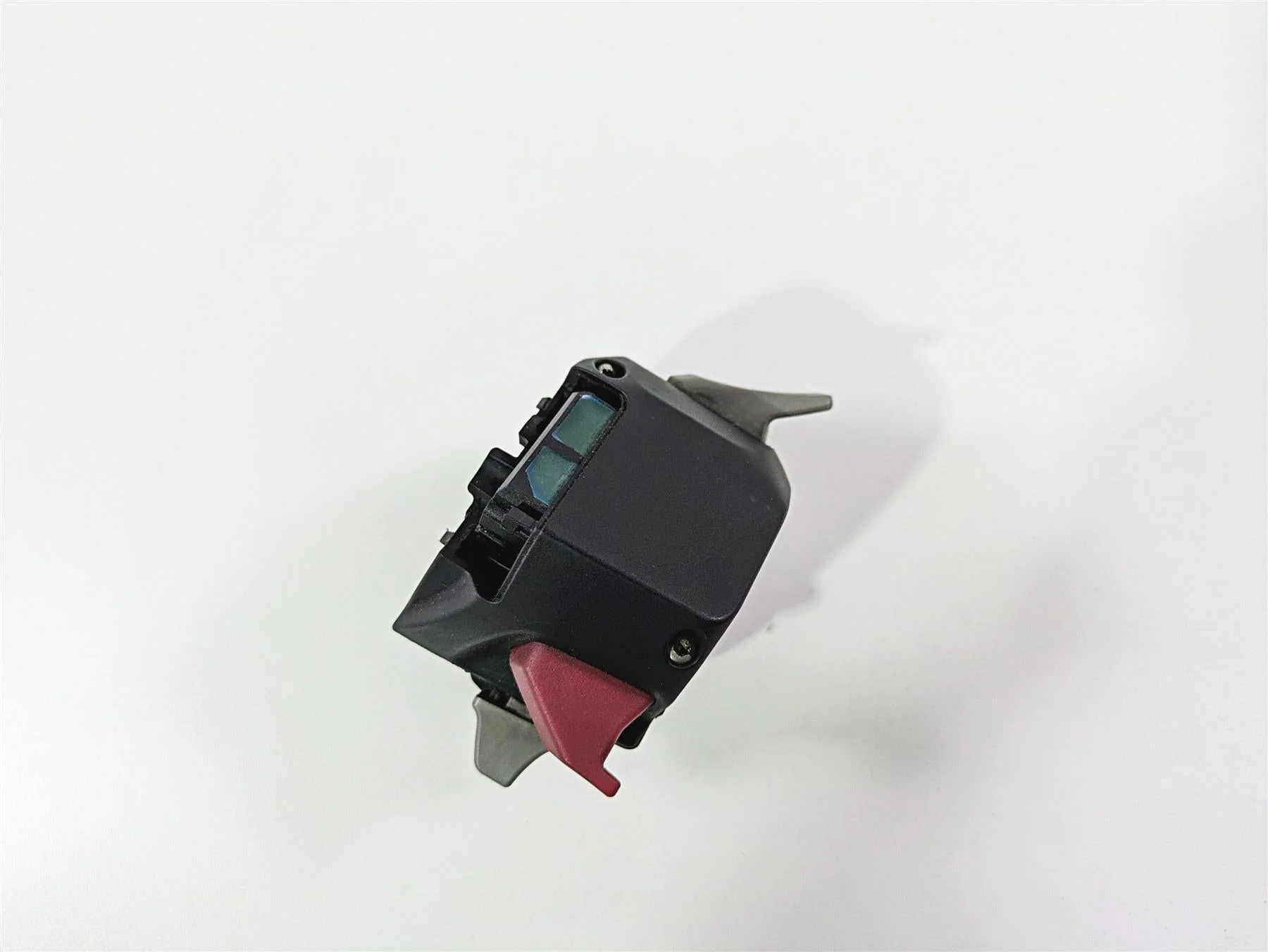 2019 BMW R1250RT K52 Left Hand Turn Signal Control Switch - Read 61318388633 - Image 9