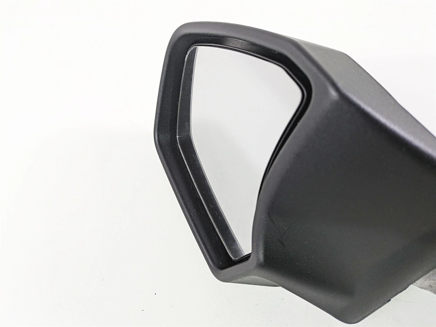 2019 BMW R1250RT K52 Left Rear View Mirror & Mount 51167728819 - Image 6