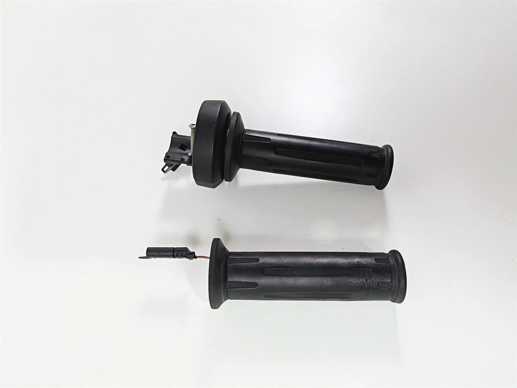 2019 BMW R1250RT K52 Left Right Heated Cruise Hand Grip Set 61318552124