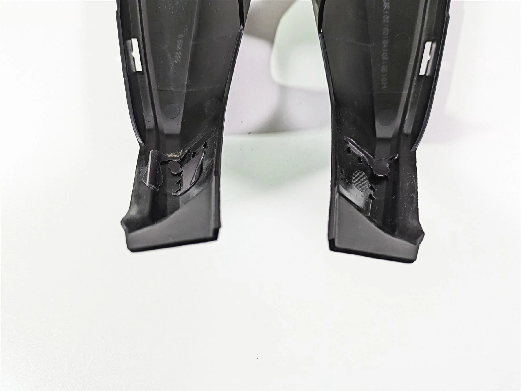 2019 BMW R1250RT K52 Left Right Infill Cover Fairing Set 46638566226 46638566225 - Image 10