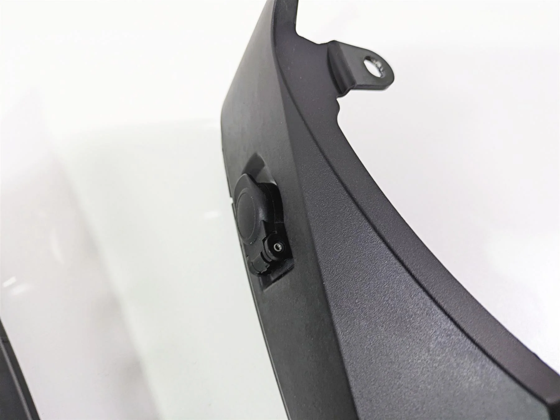 2019 BMW R1250RT K52 Left Right Infill Cover Fairing Set 46638566226 46638566225 - Image 5