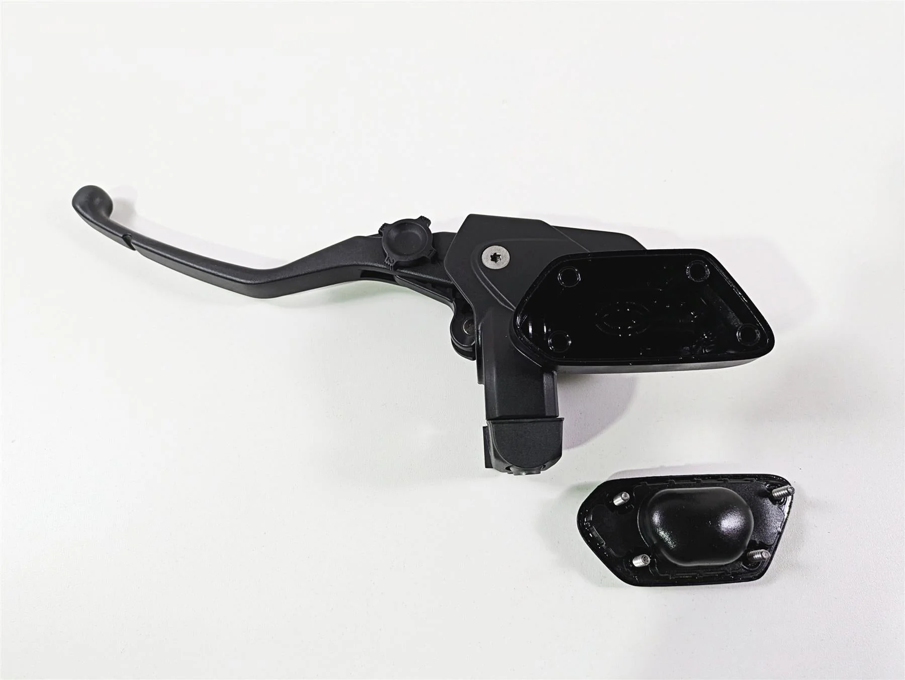 2019 BMW R1250RT K52 Magura Clutch Master Cylinder 32728524919