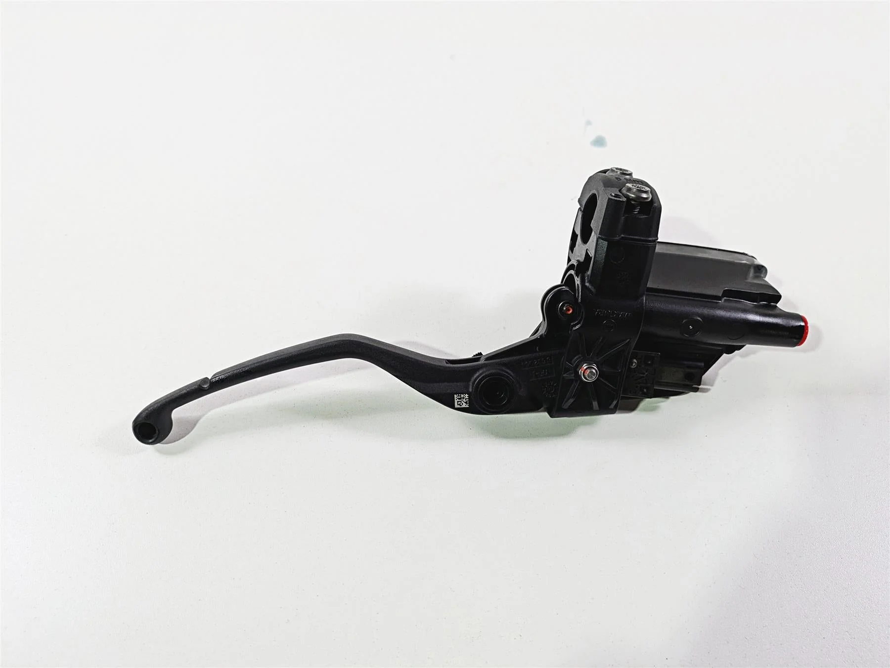 2019 BMW R1250RT K52 Magura Clutch Master Cylinder 32728524919 - Image 10