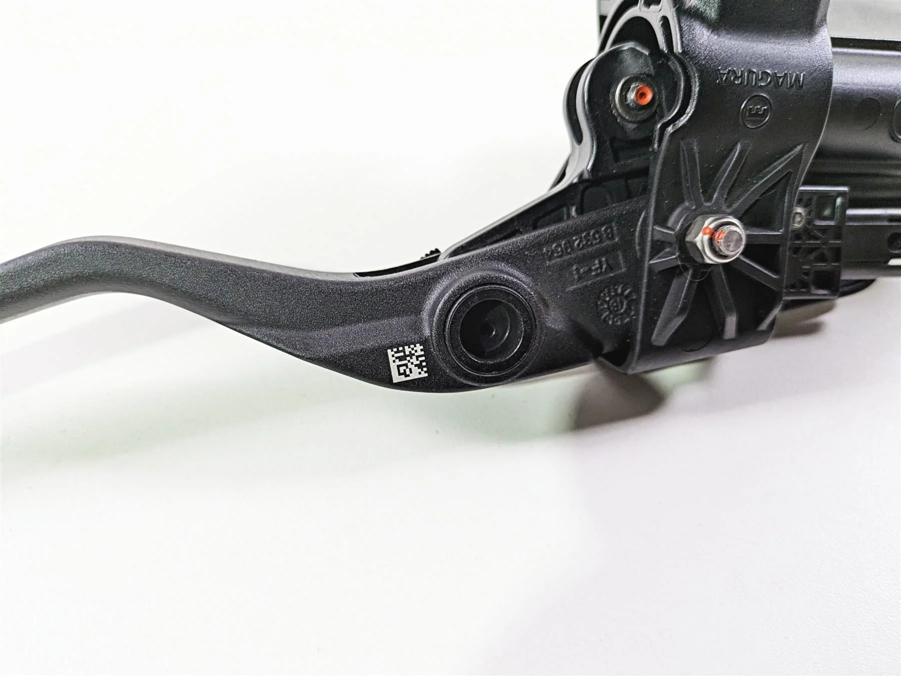 2019 BMW R1250RT K52 Magura Clutch Master Cylinder 32728524919 - Image 11