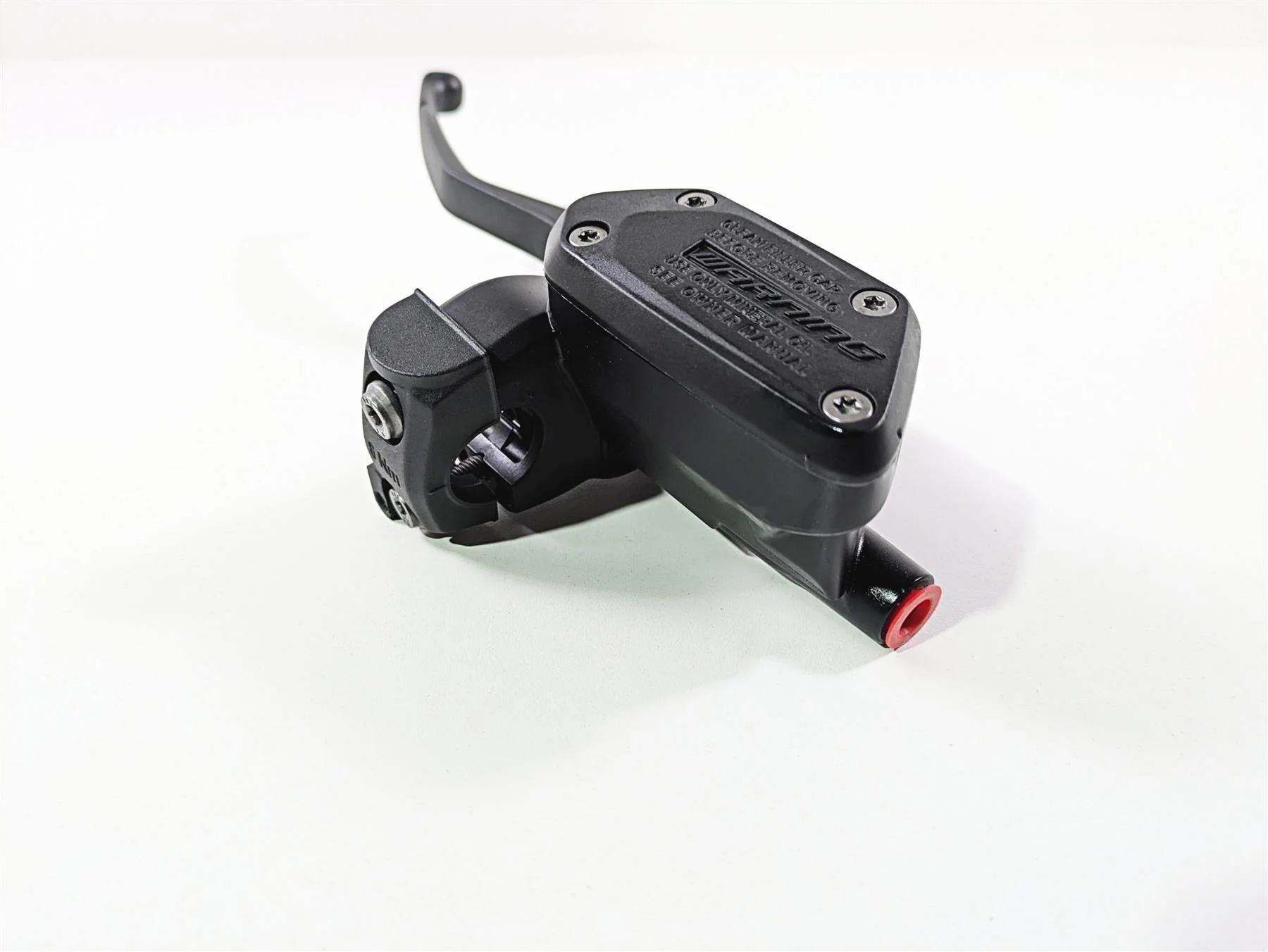 2019 BMW R1250RT K52 Magura Clutch Master Cylinder 32728524919 - Image 12
