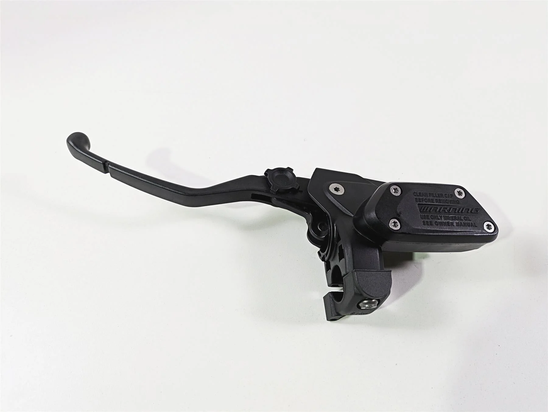 2019 BMW R1250RT K52 Magura Clutch Master Cylinder 32728524919 - Image 2