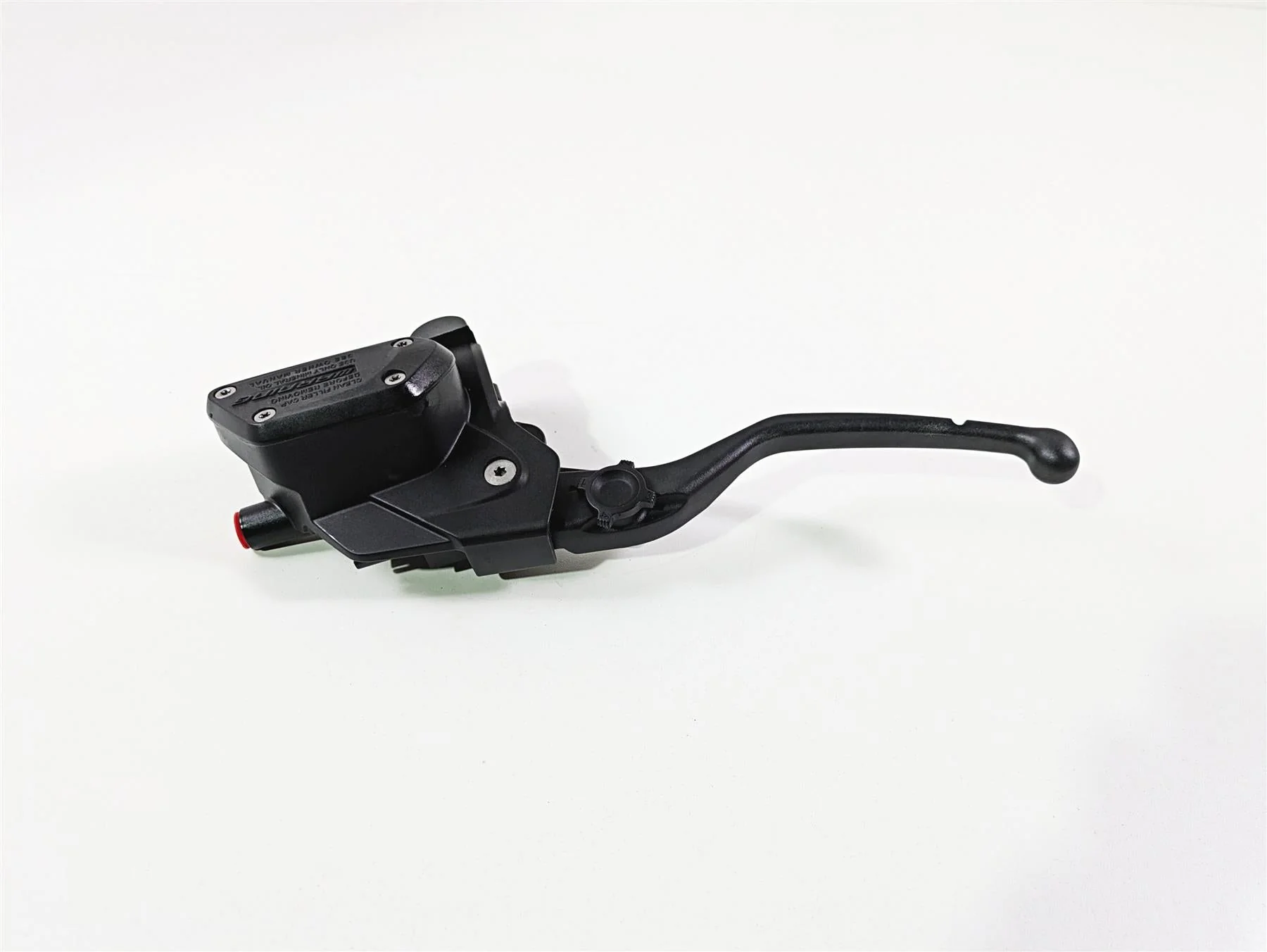 2019 BMW R1250RT K52 Magura Clutch Master Cylinder 32728524919 - Image 4