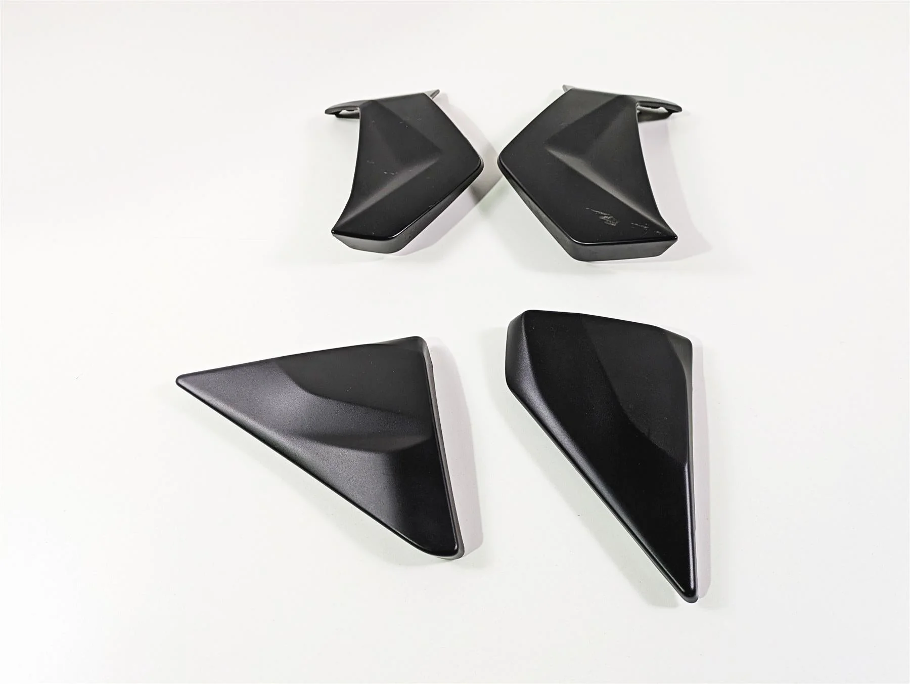 2019 BMW R1250RT K52 Plastic Infill Cover Fairing Set 46638534860