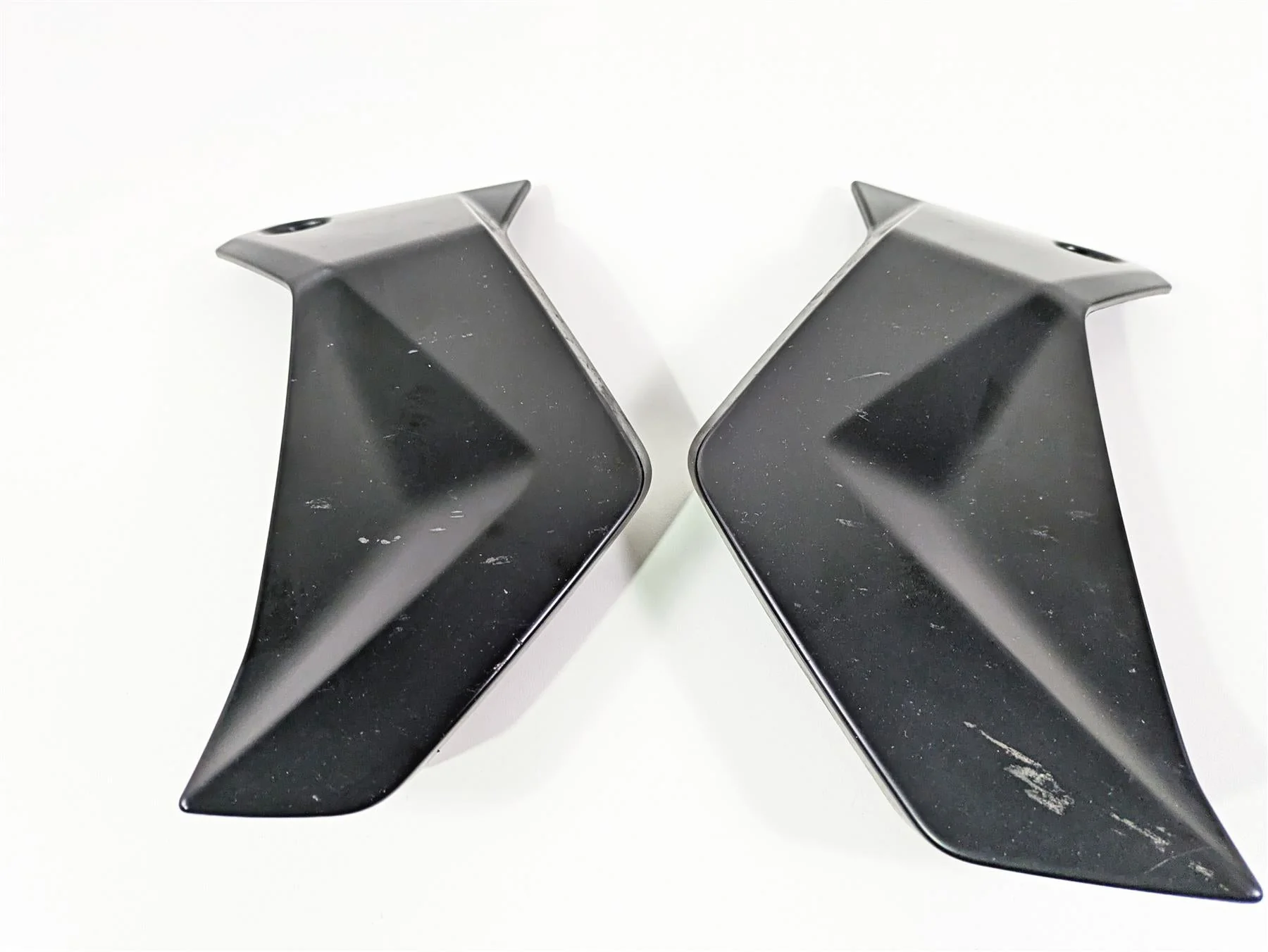 2019 BMW R1250RT K52 Plastic Infill Cover Fairing Set 46638534860 - Image 5