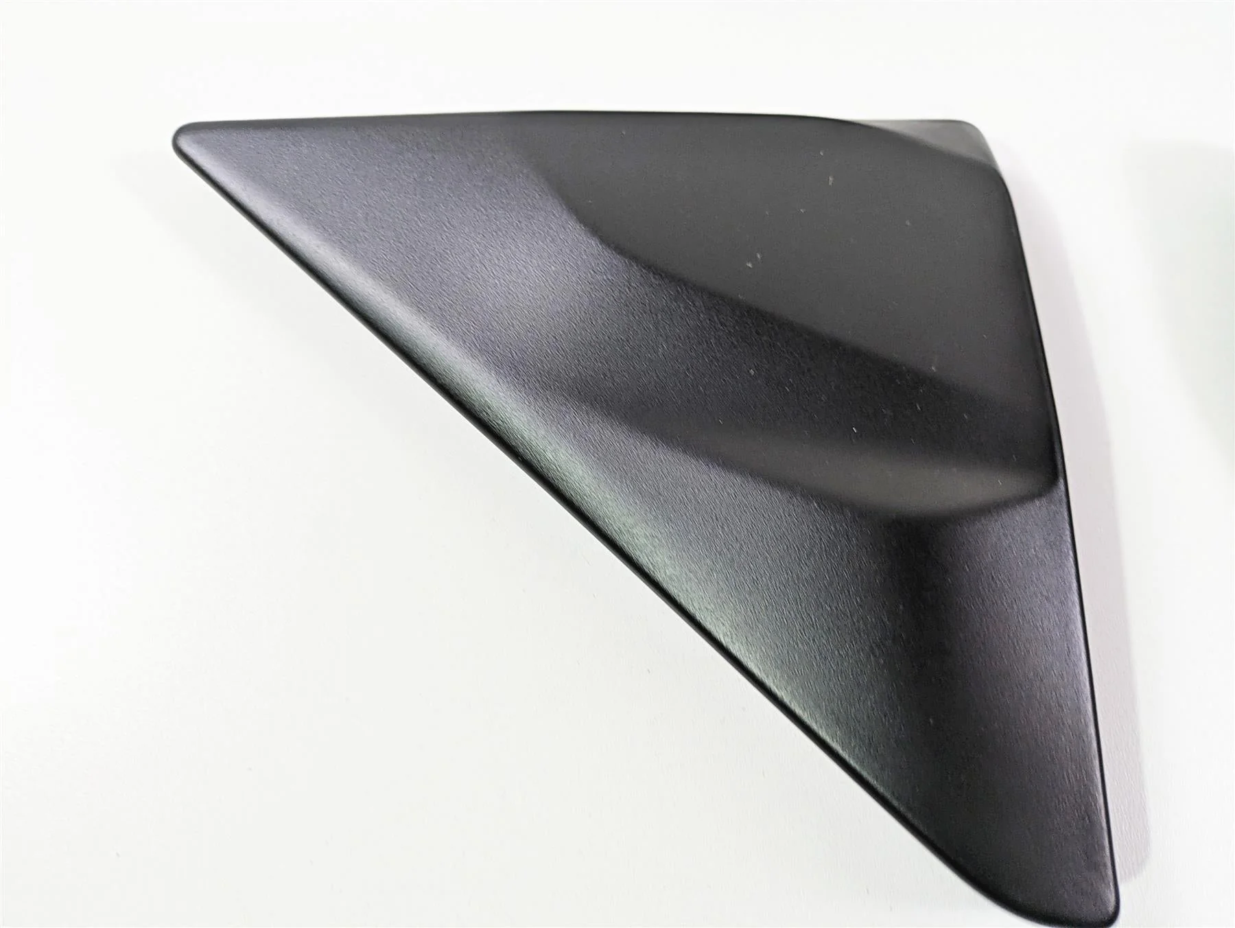 2019 BMW R1250RT K52 Plastic Infill Cover Fairing Set 46638534860 - Image 7