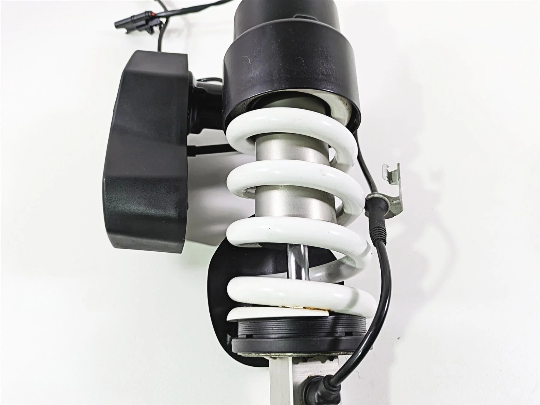 2019 BMW R1250RT K52 Rear Esa Shock Damper 8557148 33548557148 - Image 11