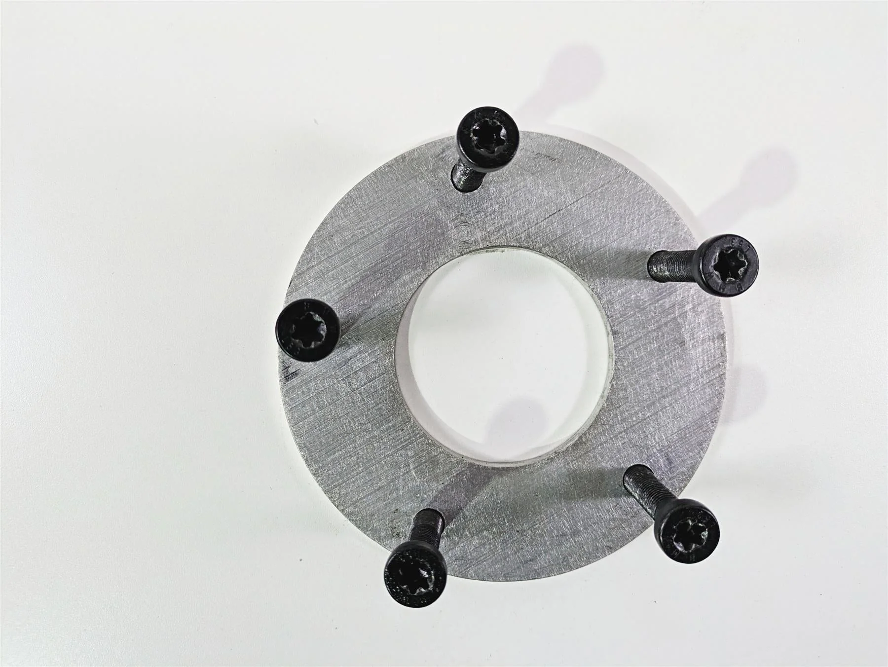 2019 BMW R1250RT K52 Rear Wheel Spacer 1/4" - Image 4