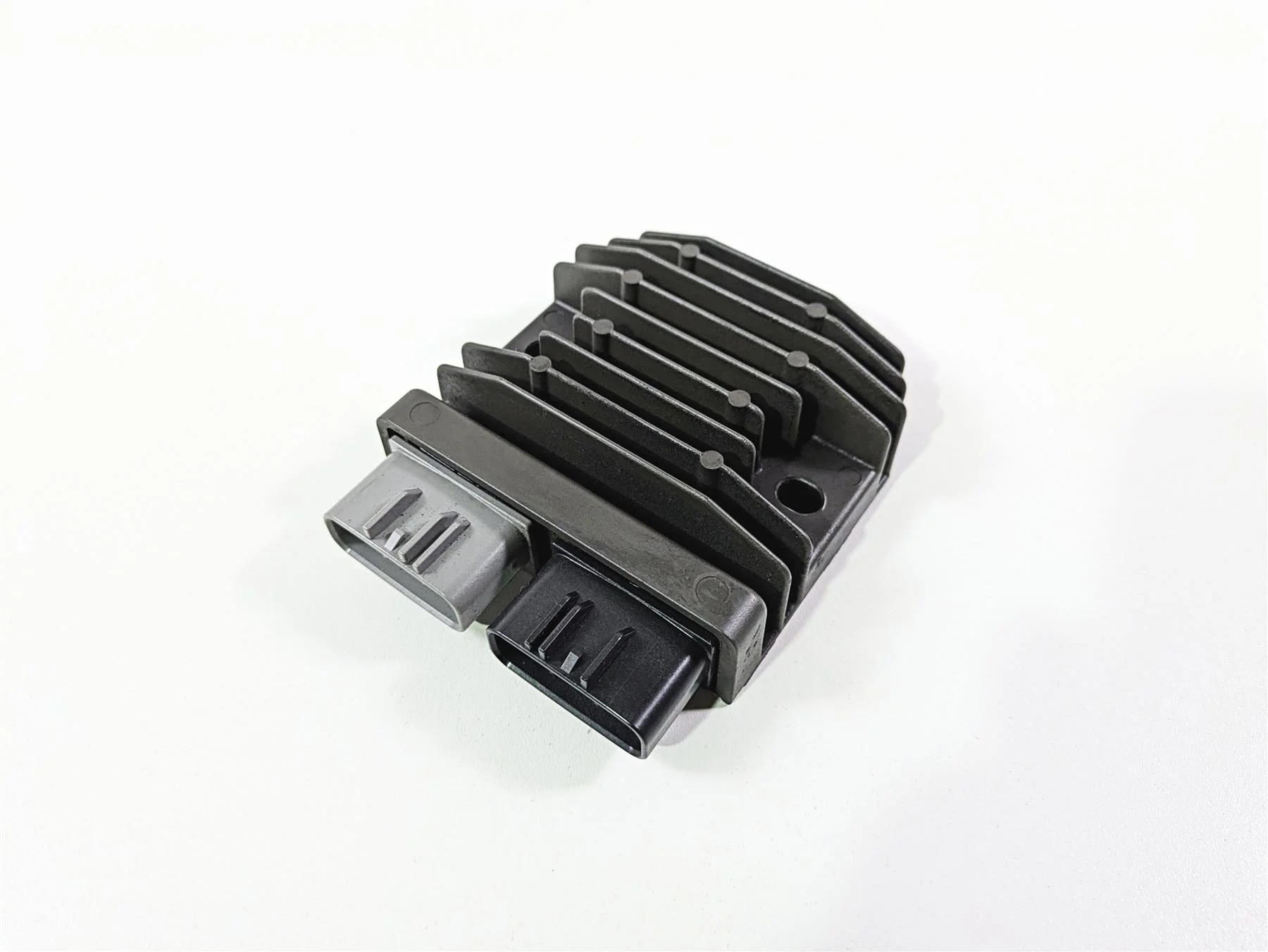 2019 BMW R1250RT K52 Rectifier Voltage Regulator 12319467618 FH020AAB - Image 11