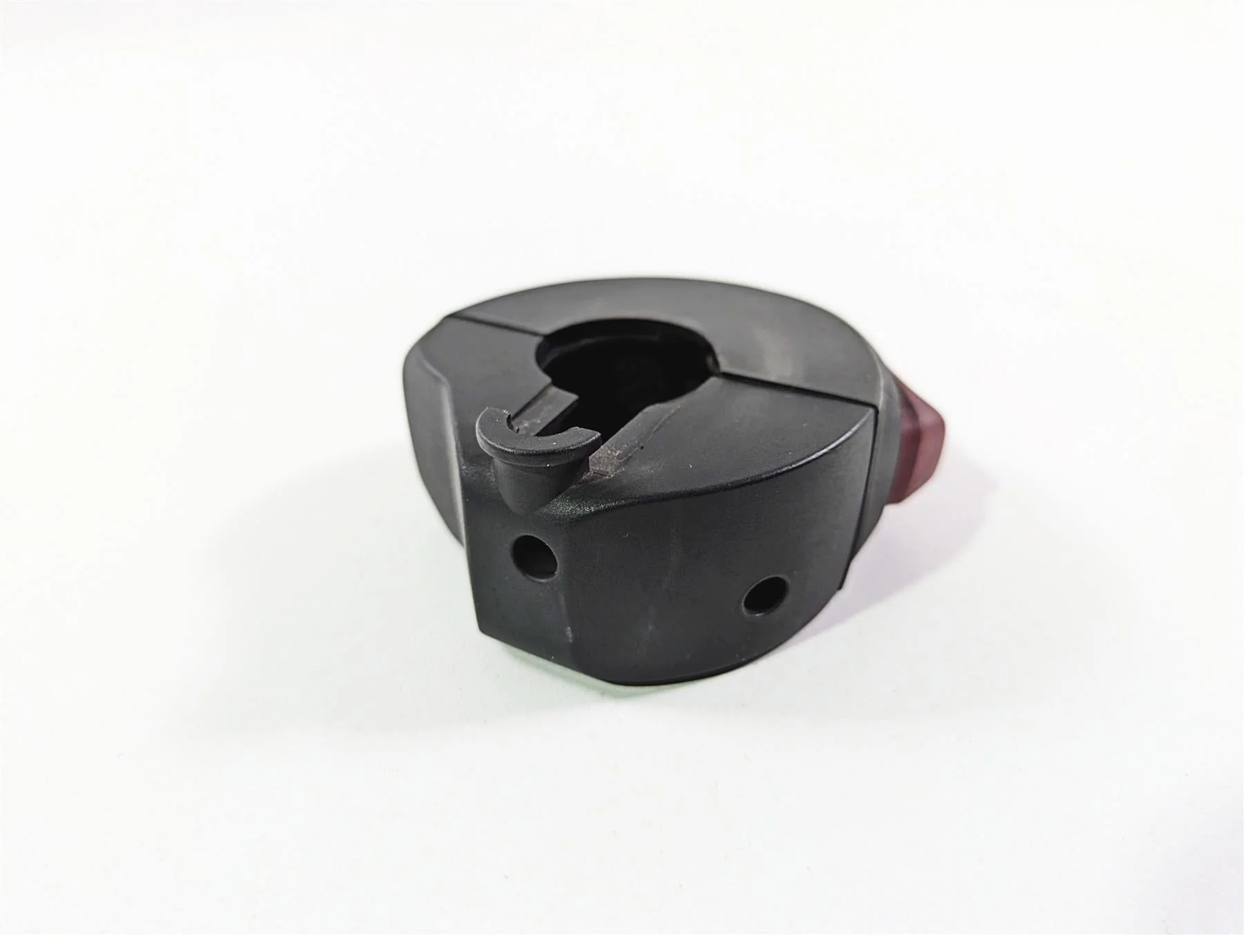 2019 BMW R1250RT K52 Right Hand Start Stop Lock  Mode Control Switch 61318546188 - Image 10