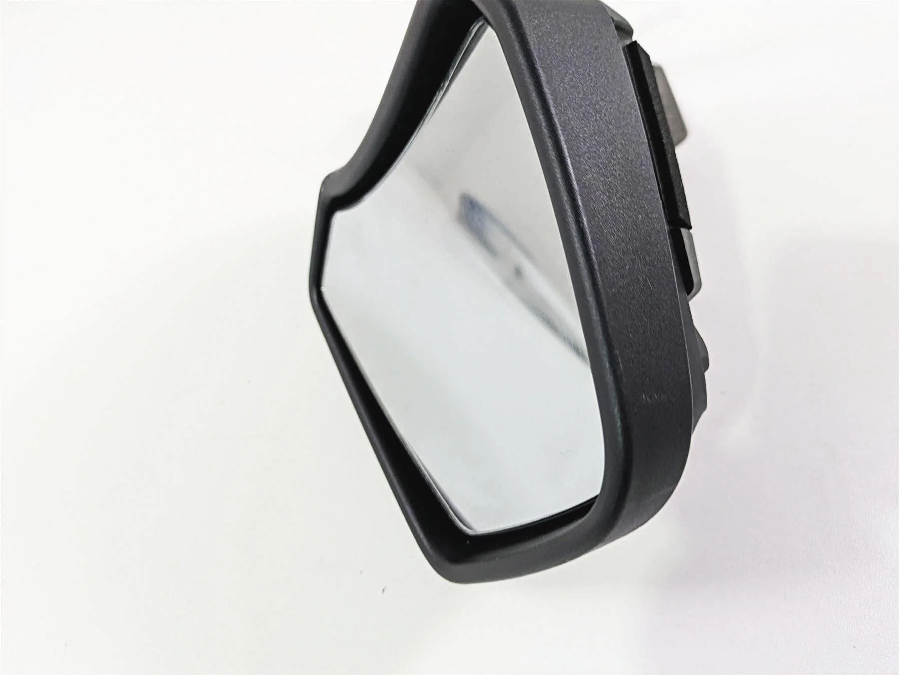 2019 BMW R1250RT K52 Right Rear View Mirror & Mount 51167728820 - Image 5