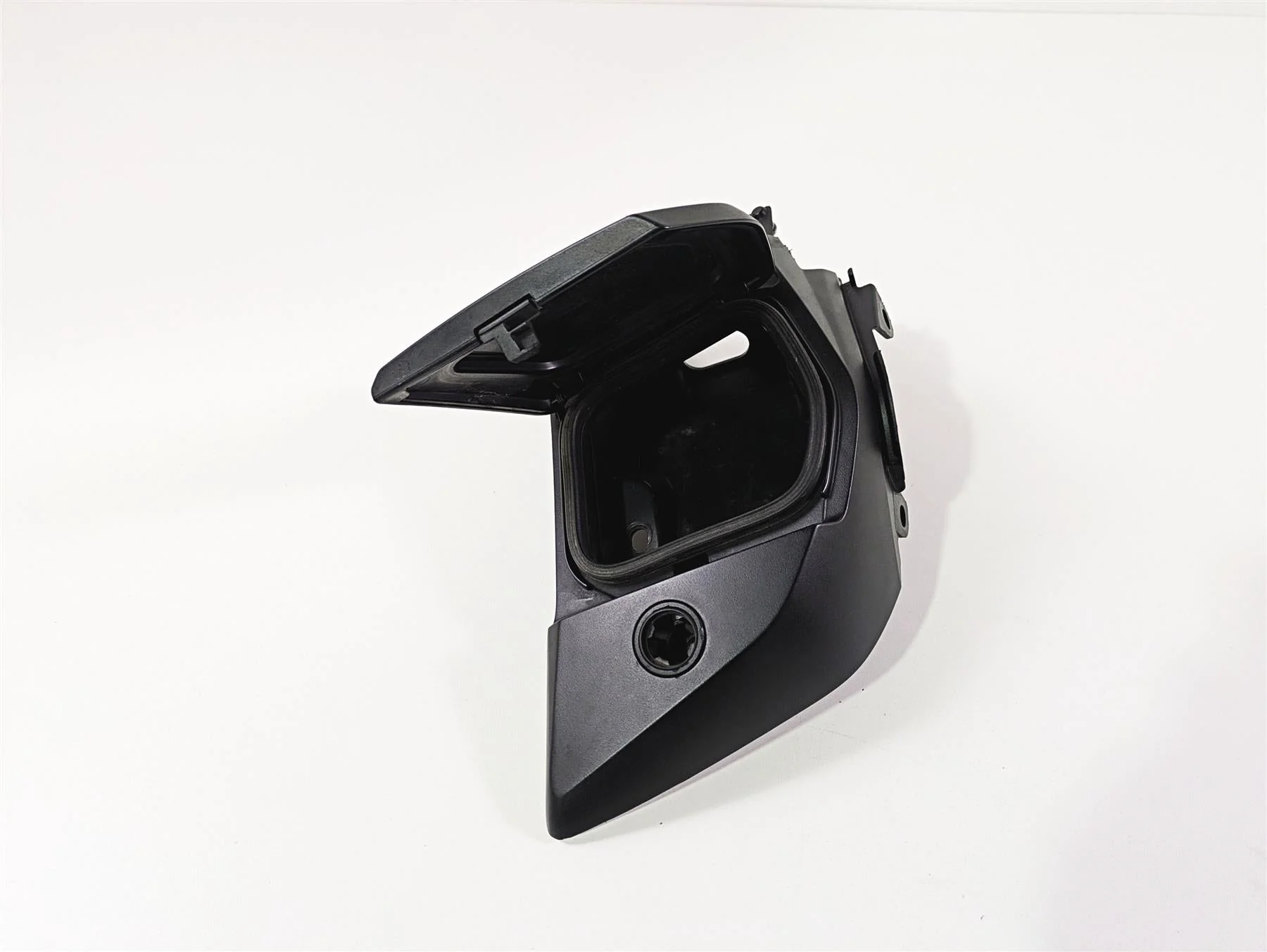 2019 BMW R1250RT K52 Right Storage Compartment Box 46638544958